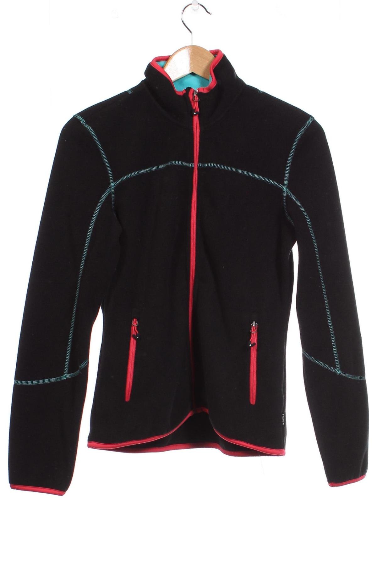 Kinder Fleece Killtec, Größe 12-13y/ 158-164 cm, Farbe Schwarz, Preis € 18,85