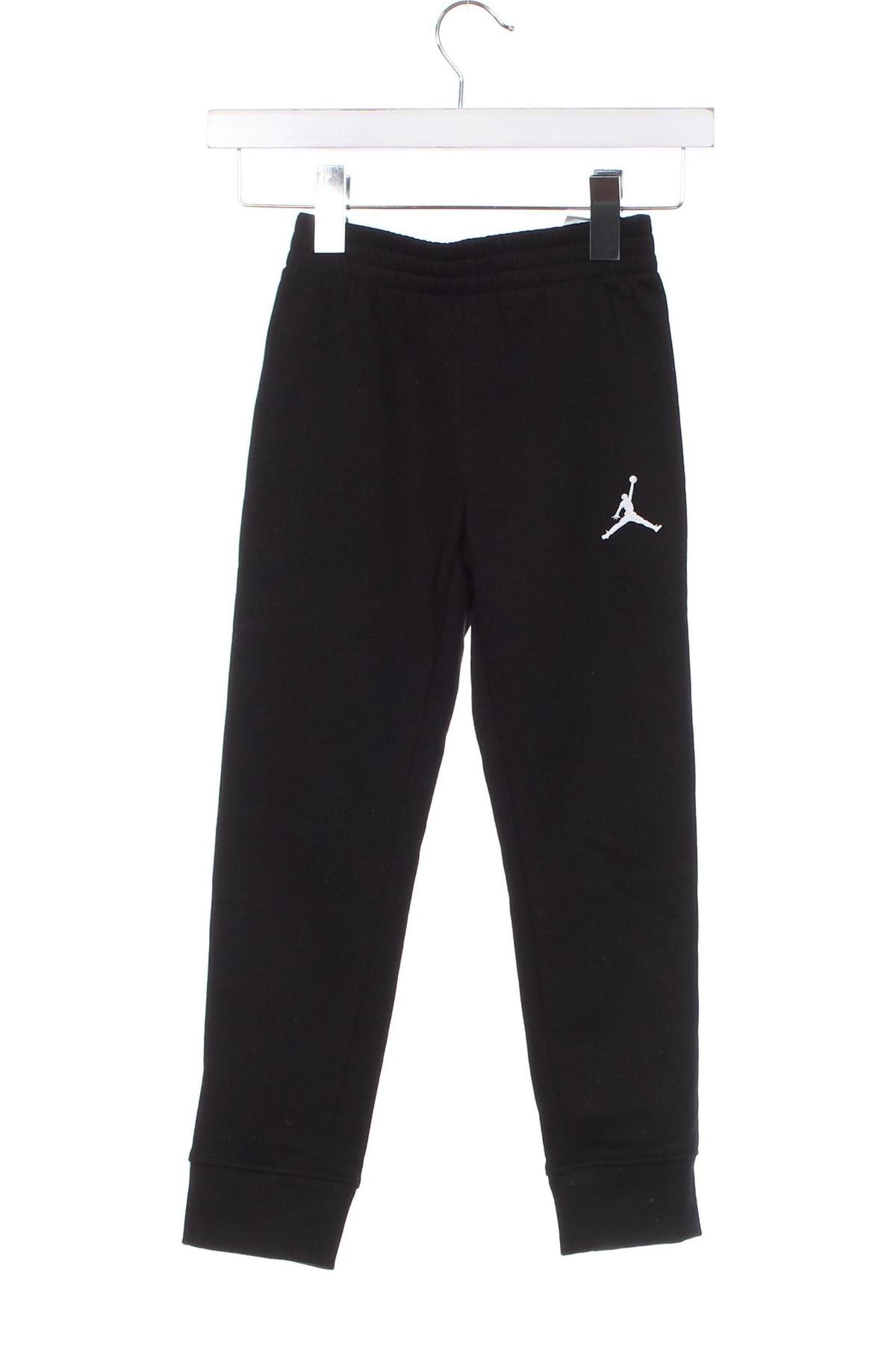 Gyerek sport nadrág Air Jordan Nike, Méret 5-6y / 116-122 cm, Szín Fekete, Ár 11 416 Ft