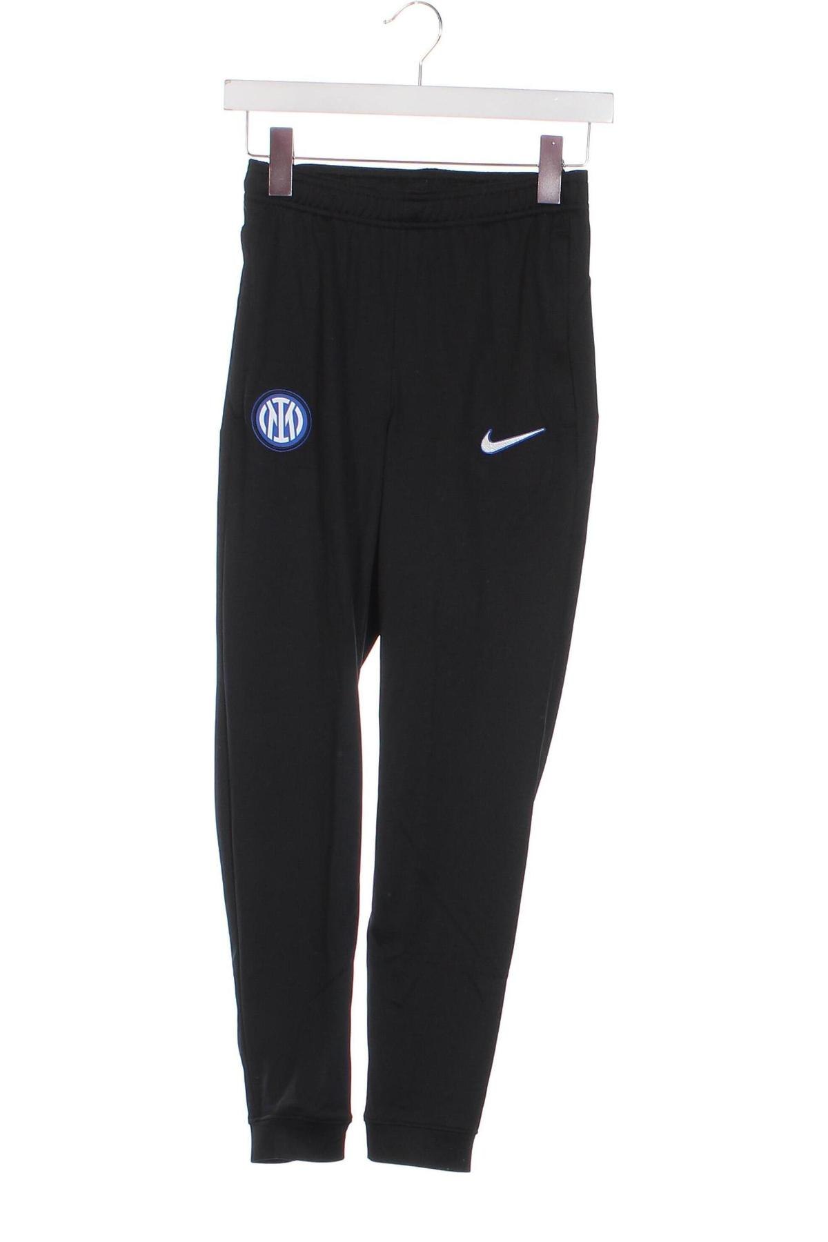 Detské tepláky Nike, Veľkosť 10-11y/ 146-152 cm, Farba Čierna, Cena  38,14 €