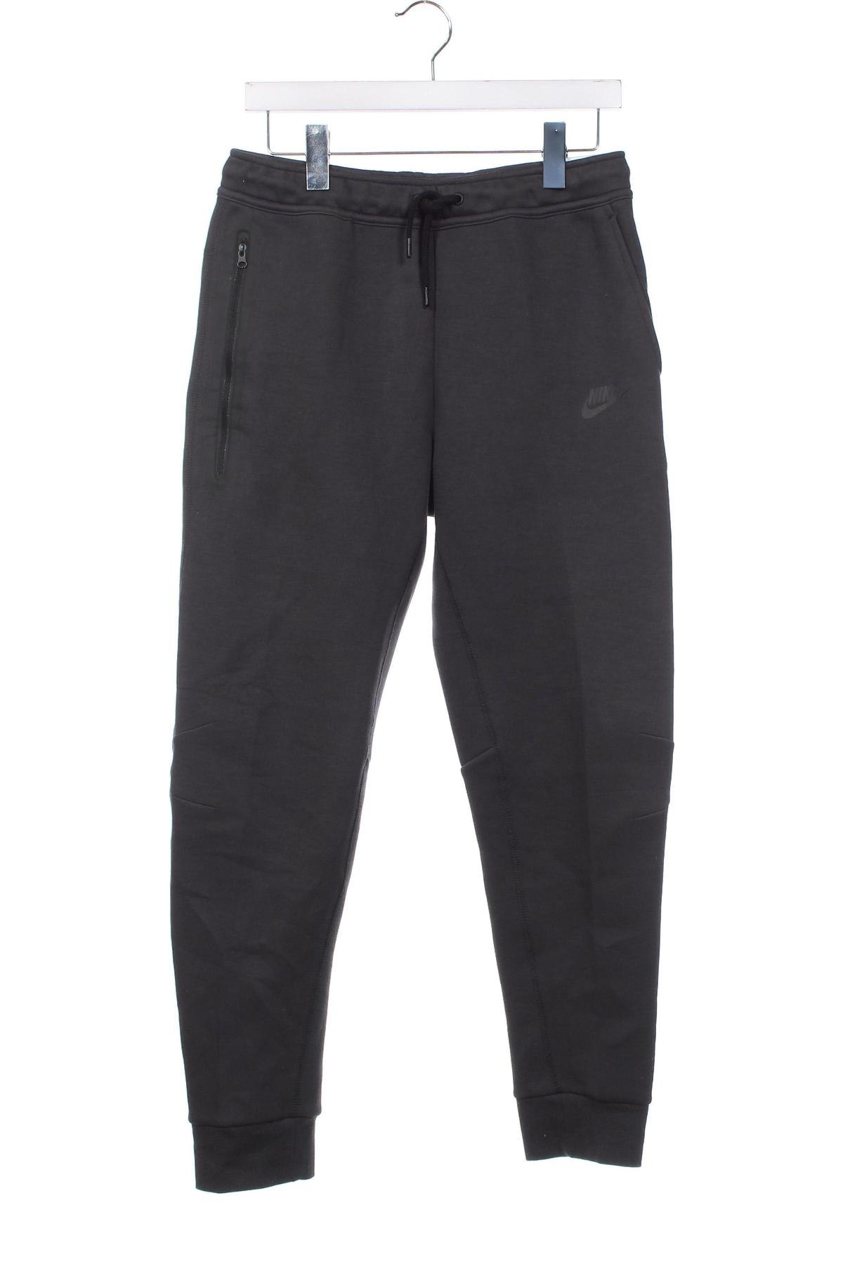 Detské tepláky Nike, Veľkosť 12-13y/ 158-164 cm, Farba Sivá, Cena  40,72 €