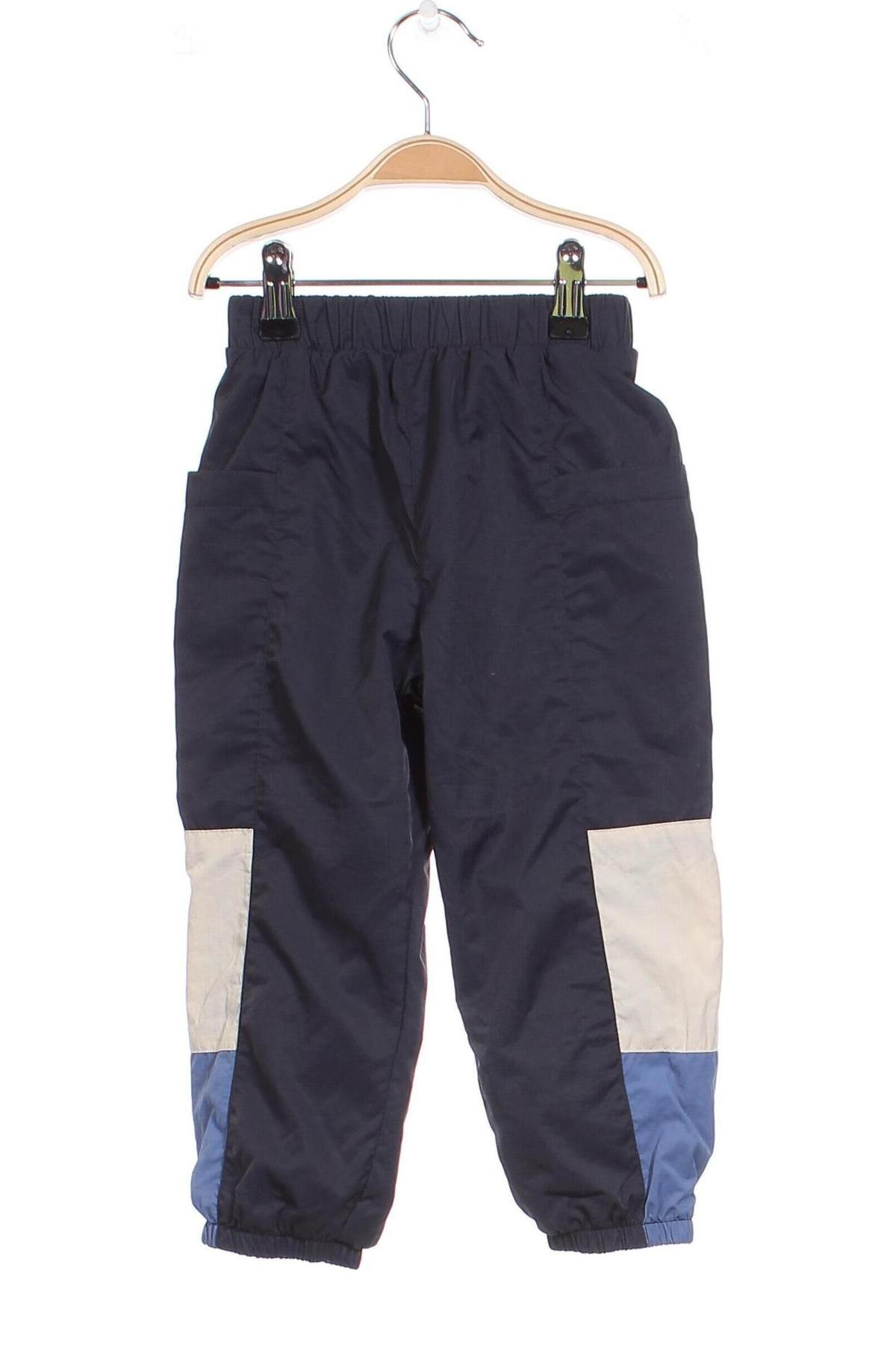 Kinder Sporthose Zara, Größe 3-4y/ 104-110 cm, Farbe Grau, Preis 15,66 €