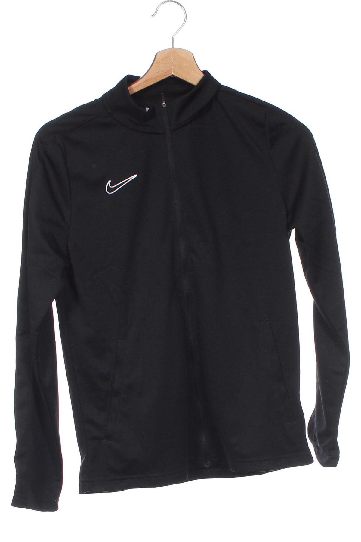 Gyerek sport felső Nike, Méret 10-11y / 146-152 cm, Szín Fekete, Ár 16 702 Ft