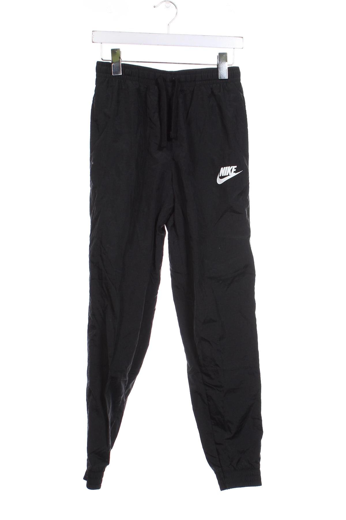 Detská športová horná časť  Nike, Veľkosť 14-15y/ 168-170 cm, Farba Čierna, Cena  17,69 €