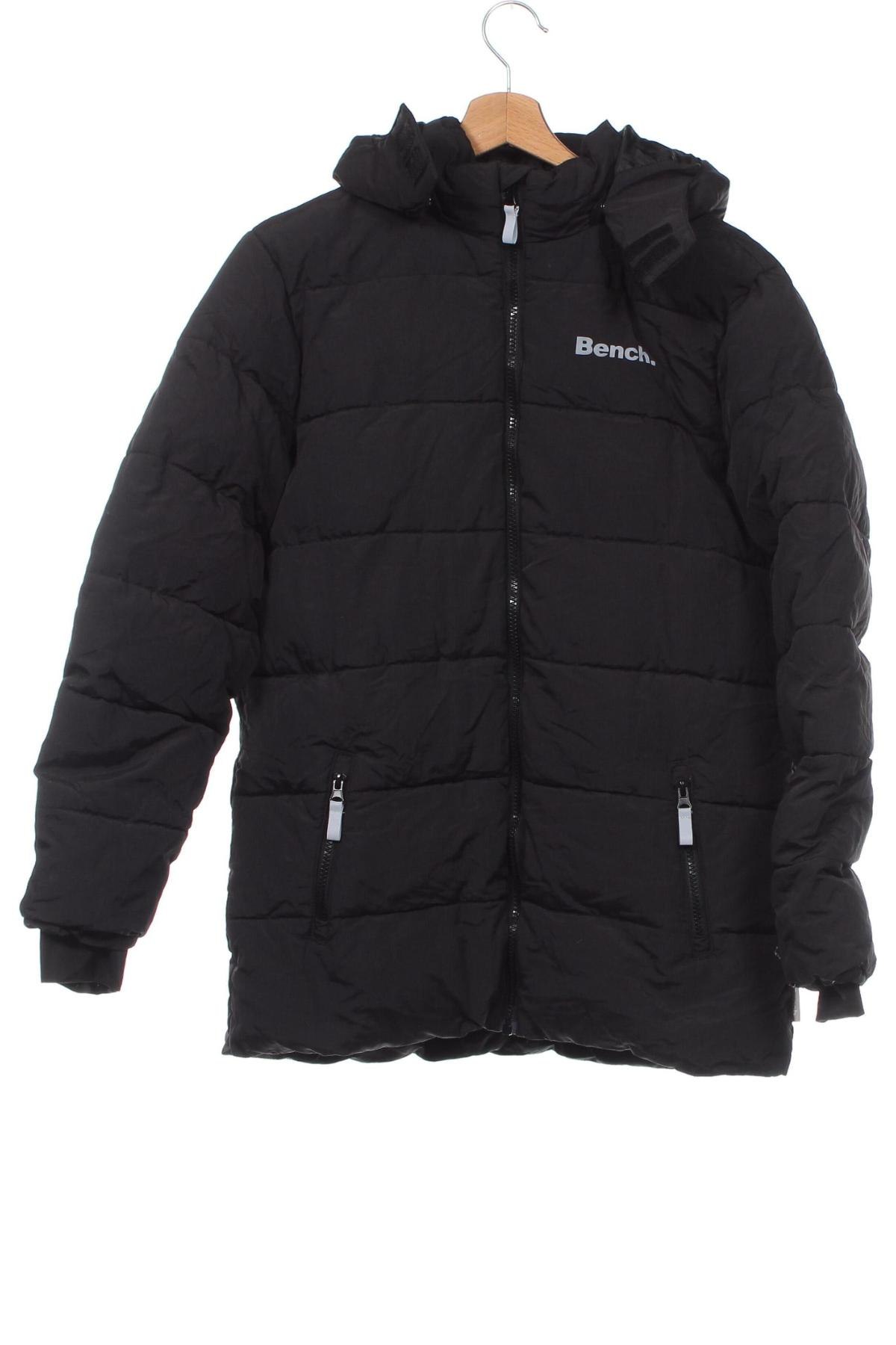 Kinderjacke Bench, Größe 15-18y/ 170-176 cm, Farbe Schwarz, Preis 40,36 €