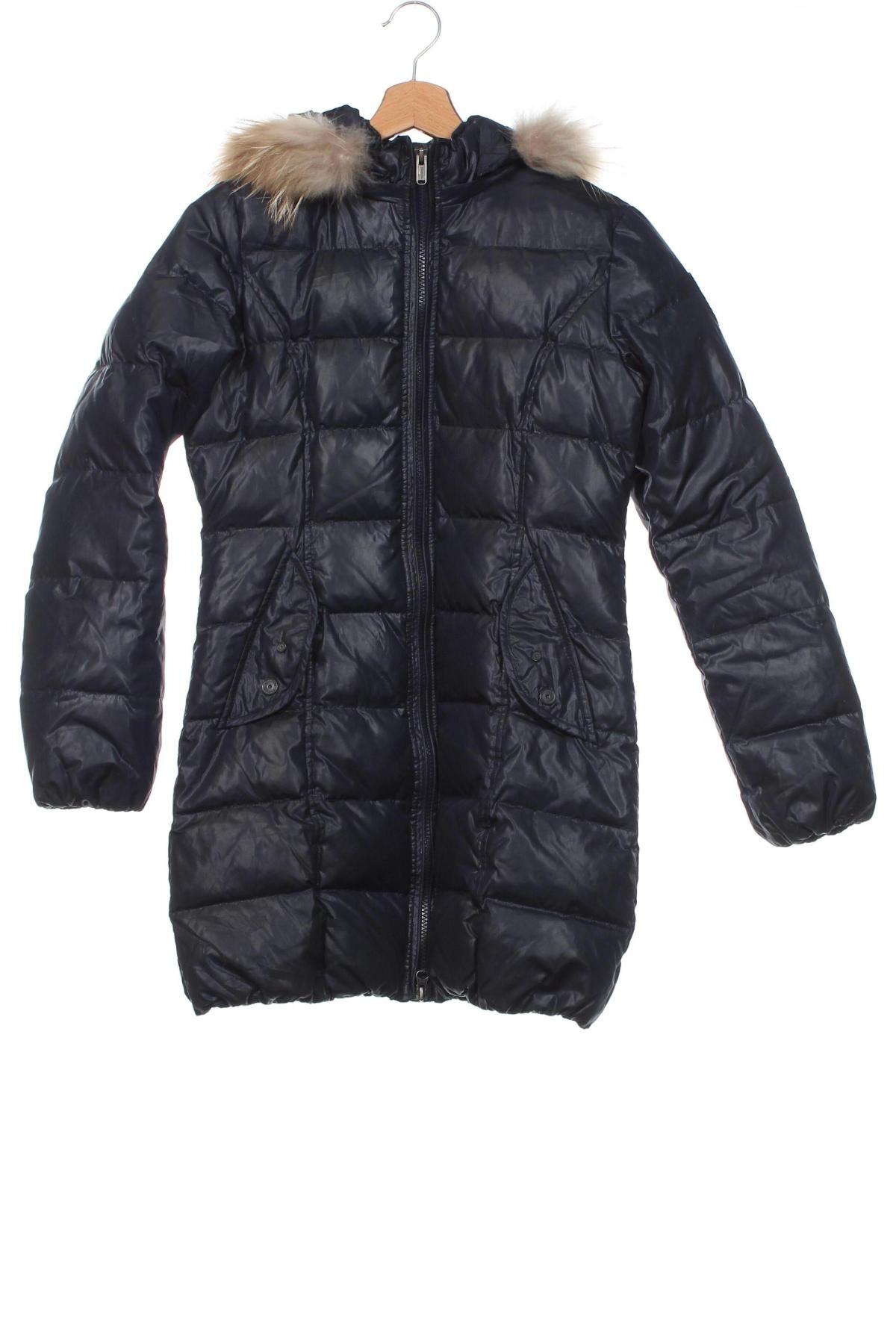 Kinderjacke Bomboogie, Größe 15-18y/ 170-176 cm, Farbe Blau, Preis 46,49 €