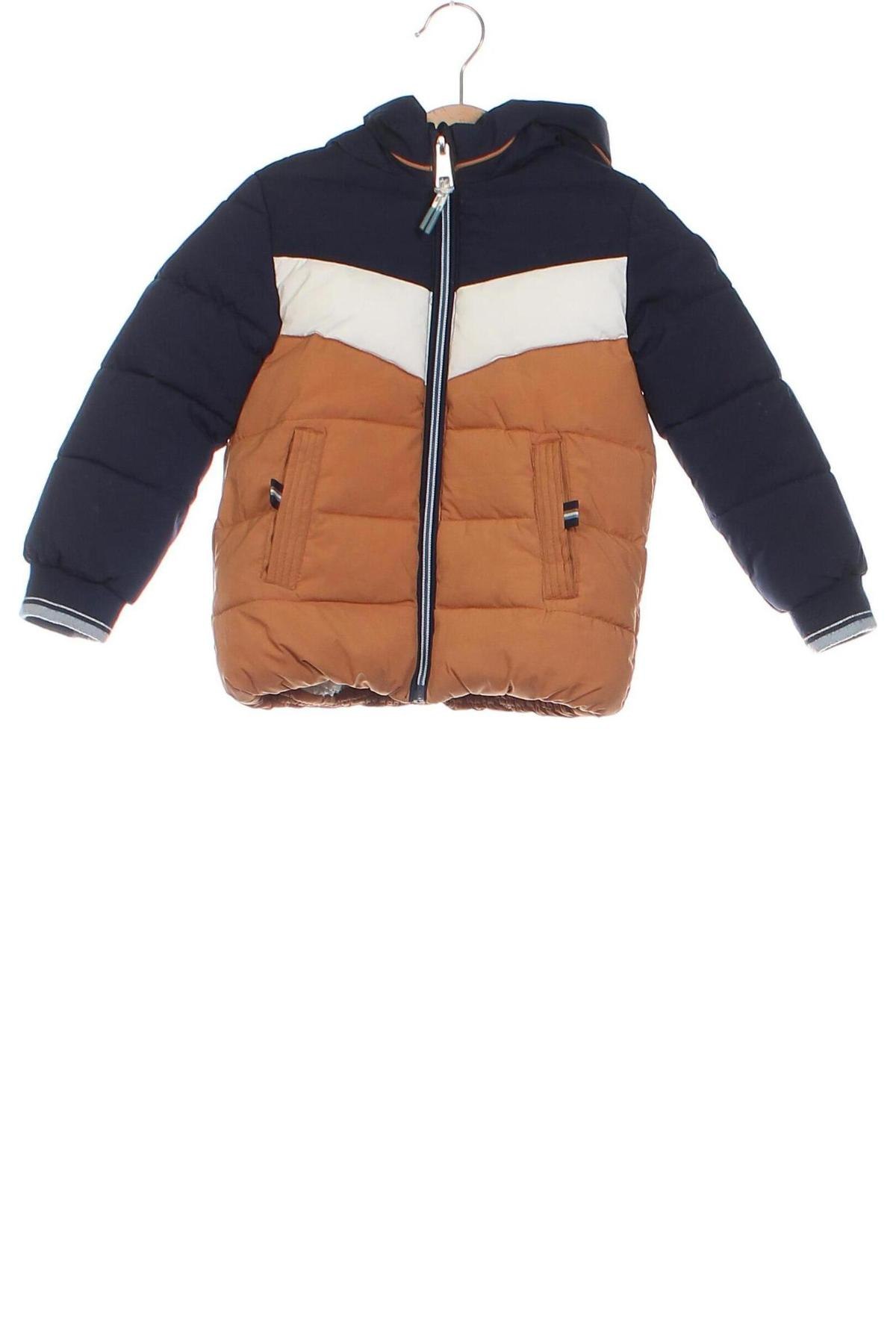 Kinderjacke C&A, Größe 18-24m/ 86-98 cm, Farbe Mehrfarbig, Preis 31,75 €