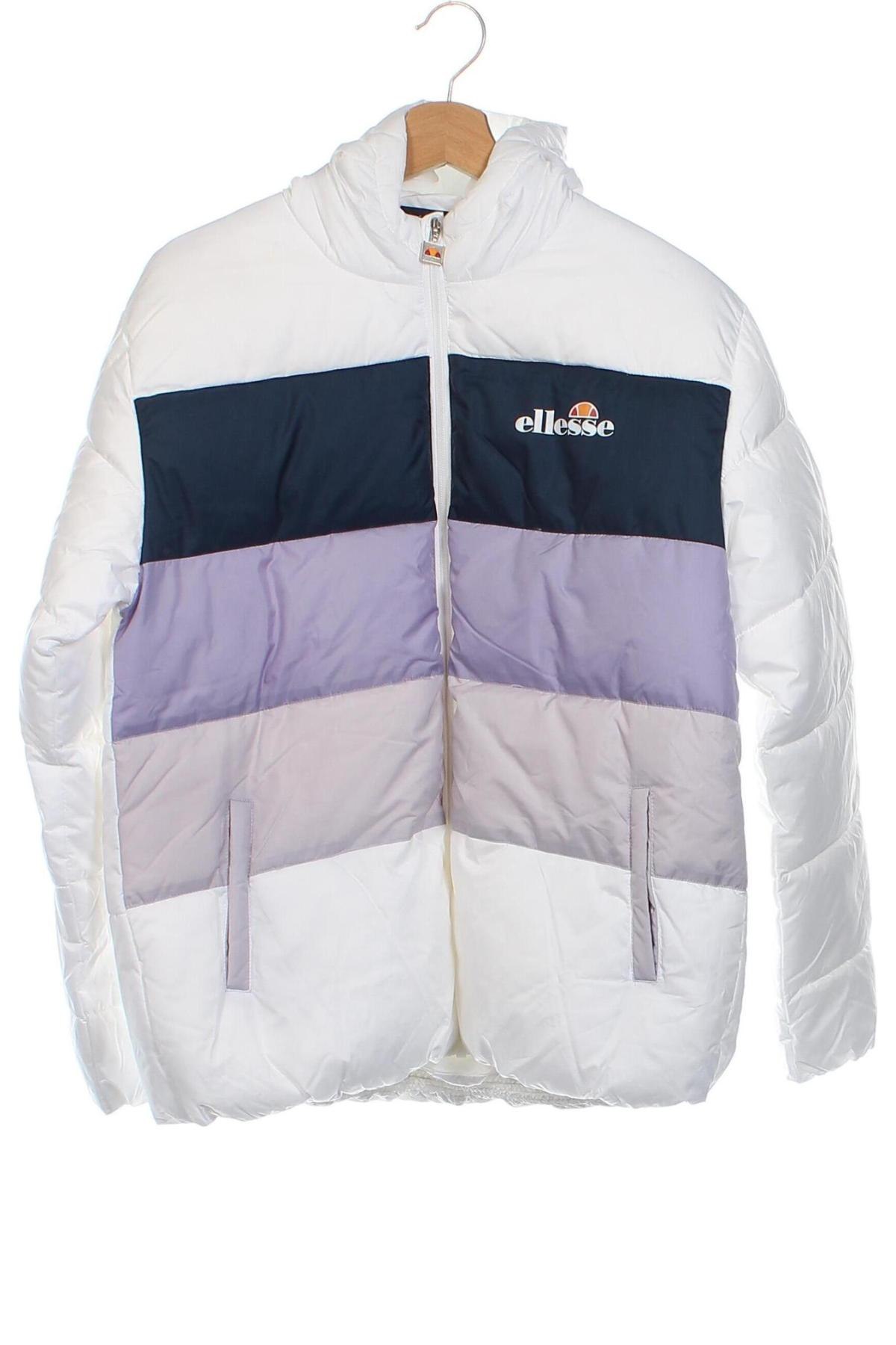 Dětská bunda  Ellesse, Velikost 12-13y/ 158-164 cm, Barva Vícebarevné, Cena  1 216,00 Kč