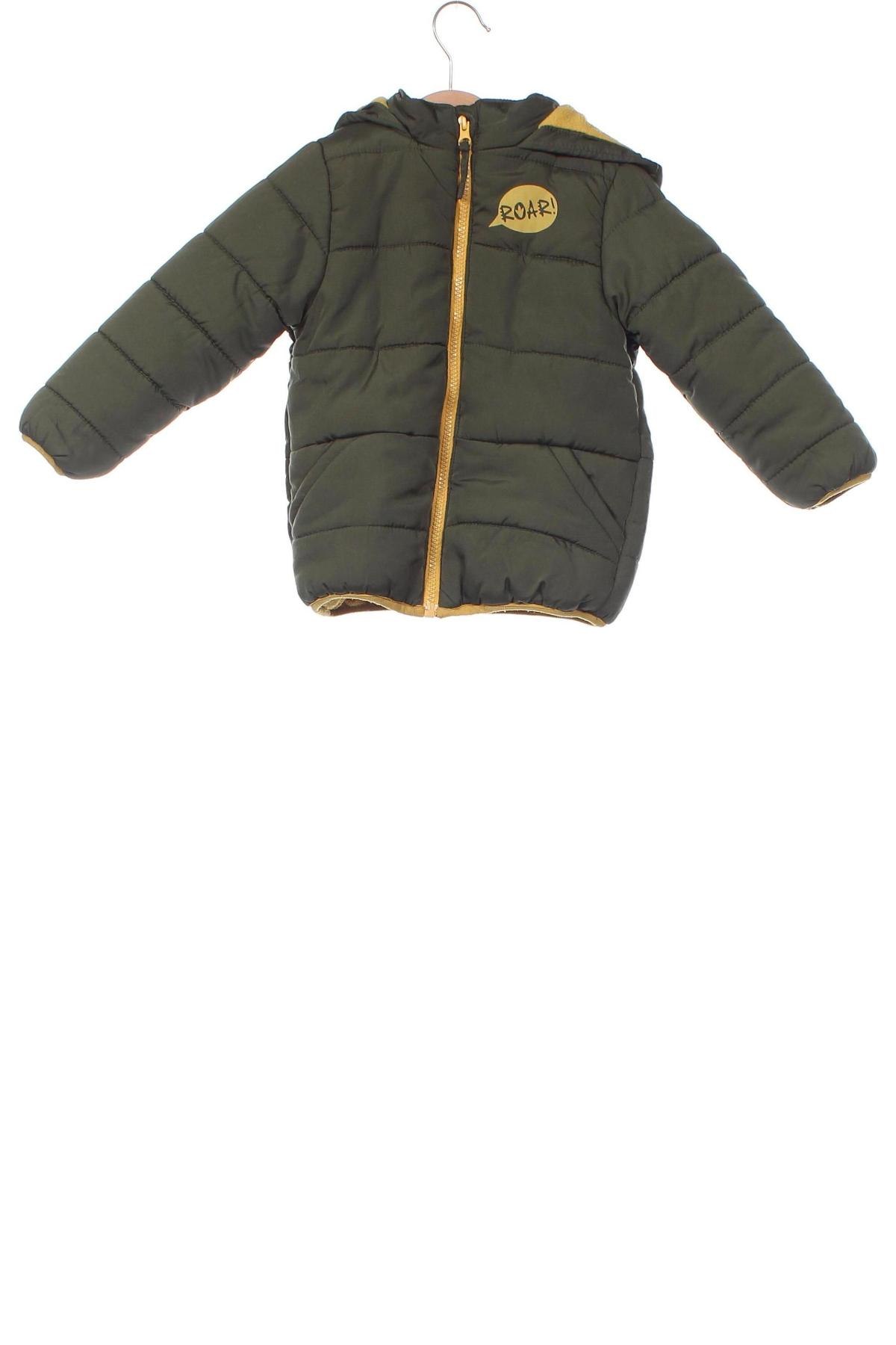 Kinderjacke Name It, Größe 2-3y/ 98-104 cm, Farbe Grün, Preis 25,46 €