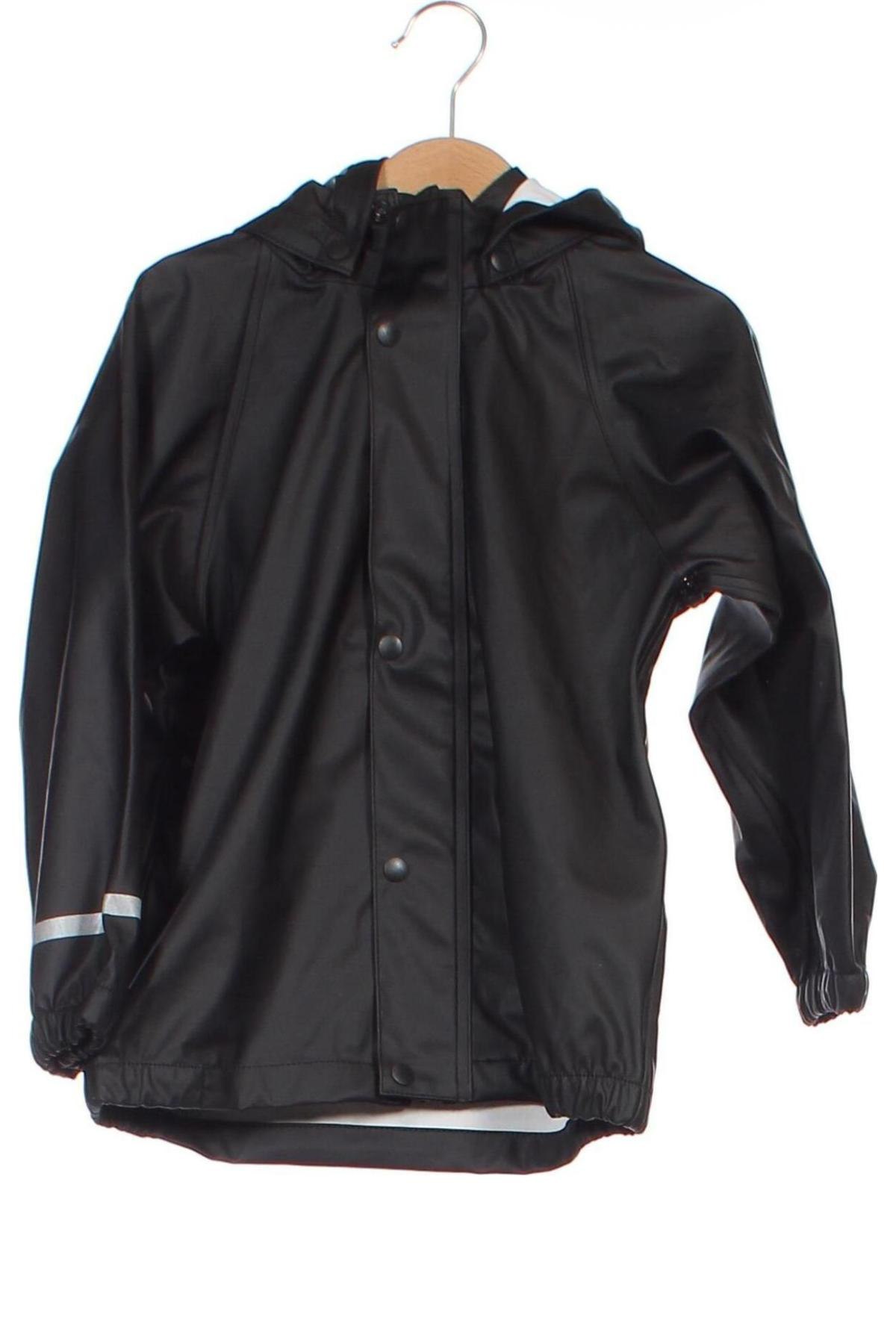 Kinderjacke Name It, Größe 3-4y/ 104-110 cm, Farbe Schwarz, Preis € 24,90