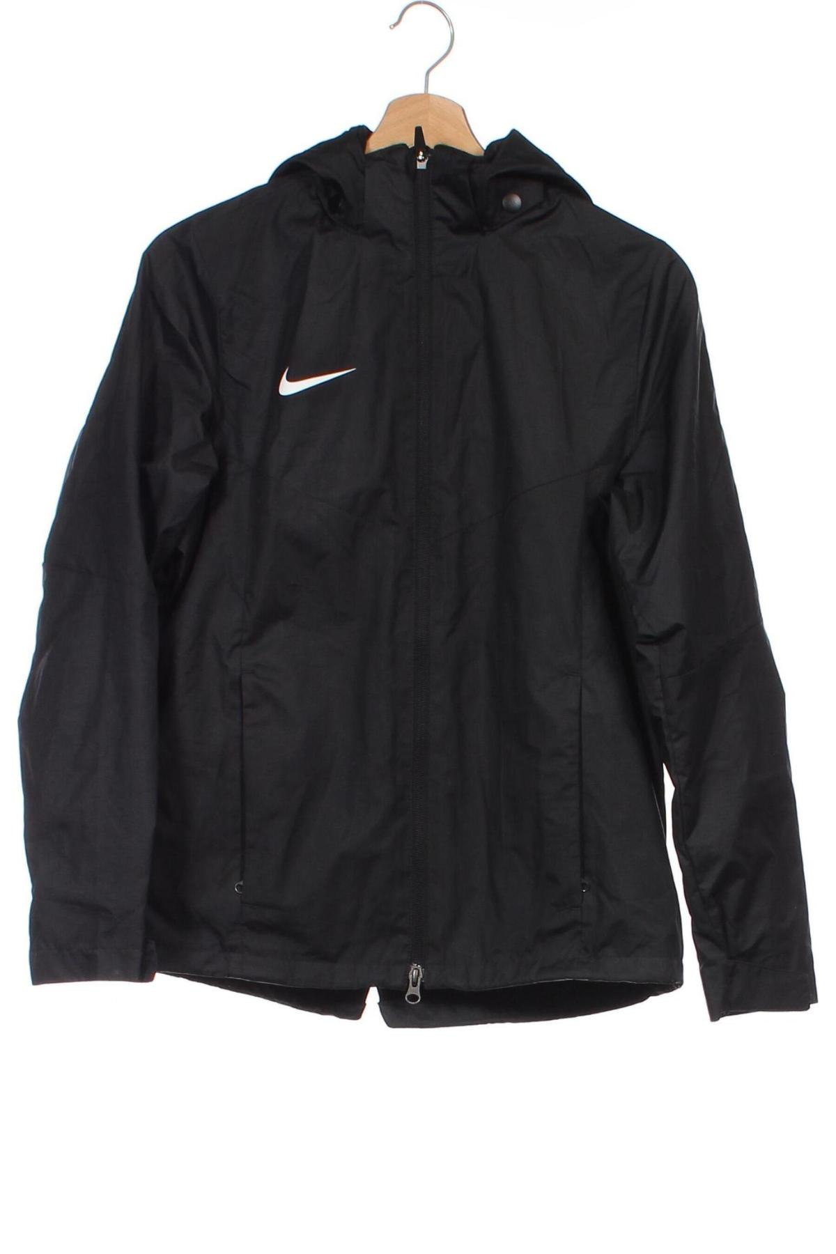 Detská bunda  Nike, Veľkosť 12-13y/ 158-164 cm, Farba Čierna, Cena  46,14 €