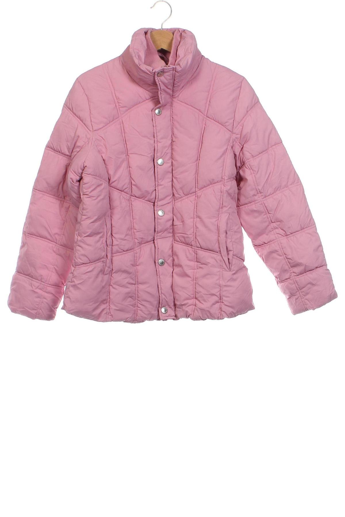 Dětská bunda  One By One, Velikost 15-18y/ 170-176 cm, Barva Růžová, Cena  345,00 Kč