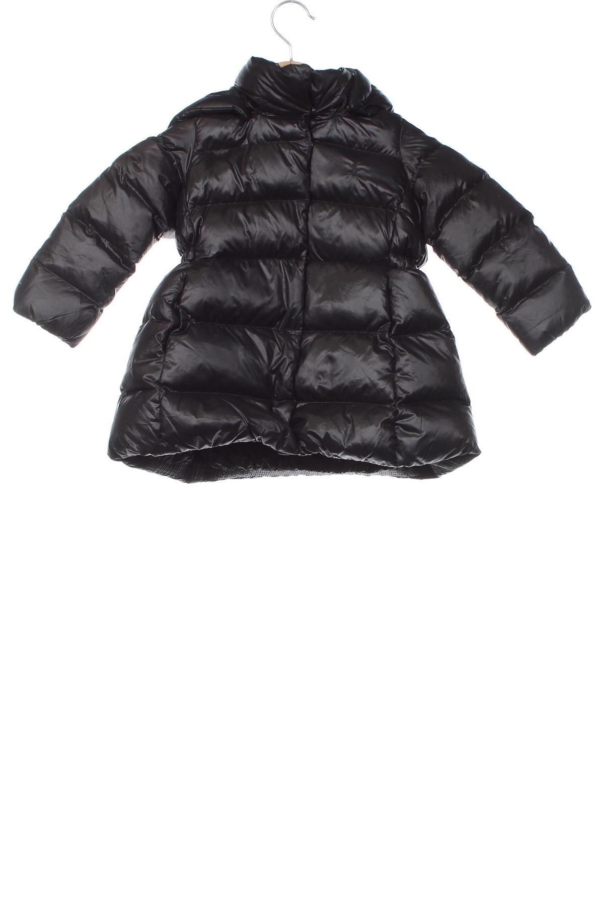 Kinderjacke Polo By Ralph Lauren, Größe 2-3y/ 98-104 cm, Farbe Schwarz, Preis € 127,29