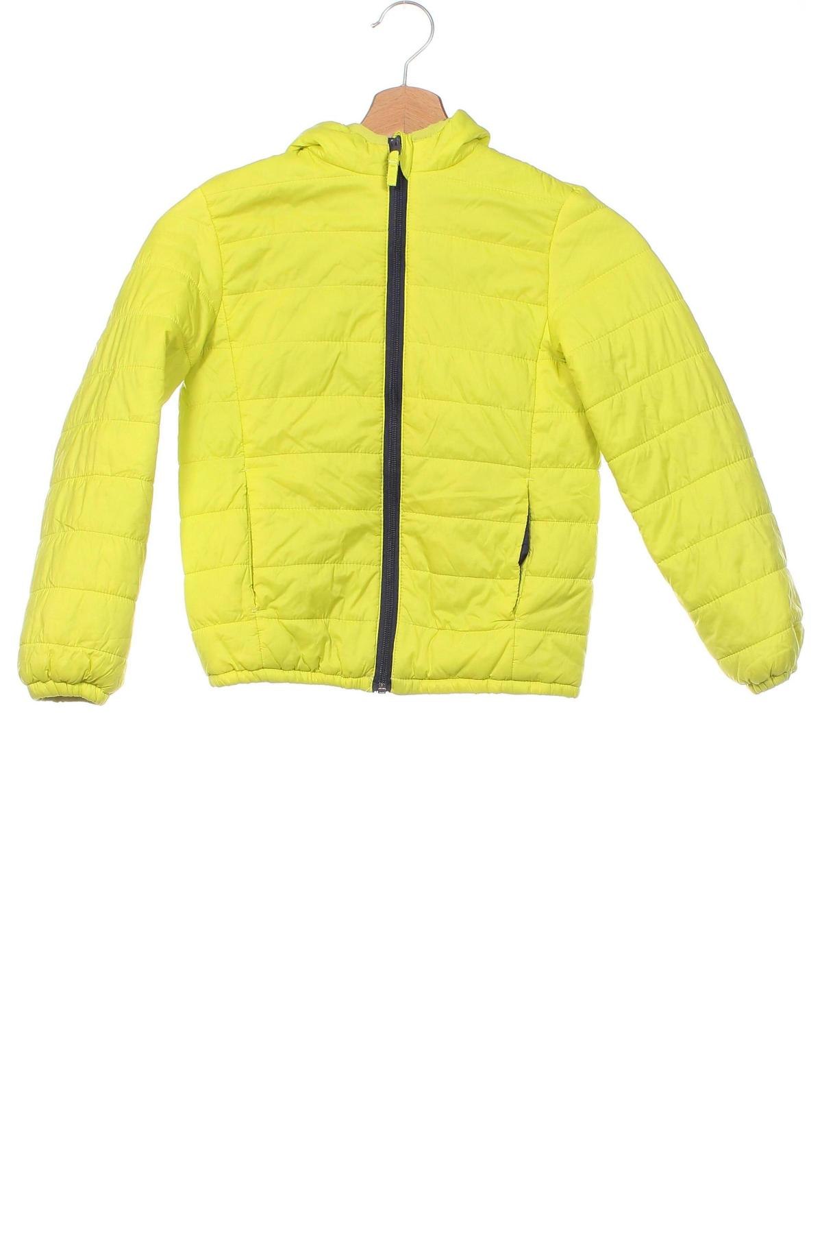 Kinderjacke Prenatal, Größe 7-8y/ 128-134 cm, Farbe Grün, Preis 14,95 €