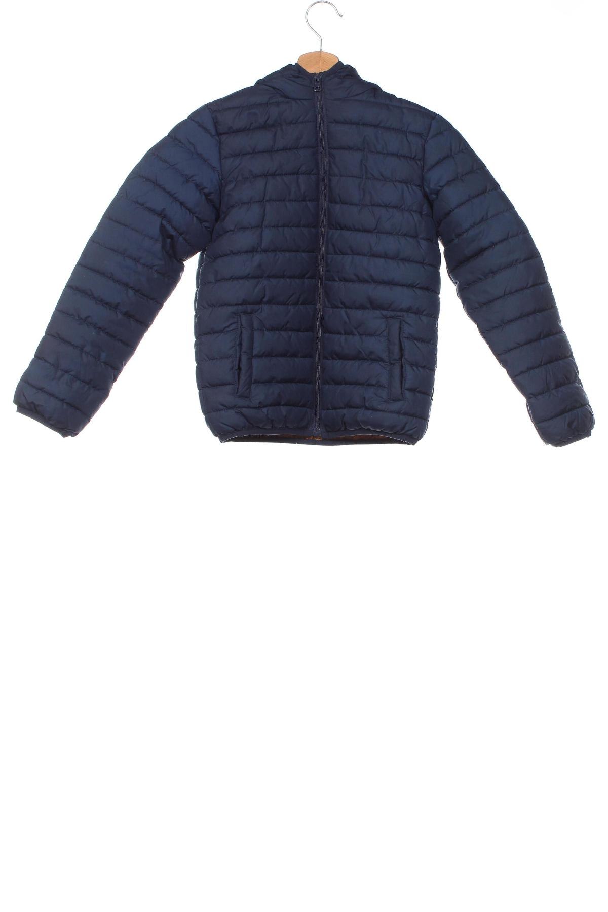 Kinderjacke Prenatal, Größe 8-9y/ 134-140 cm, Farbe Blau, Preis € 14,95