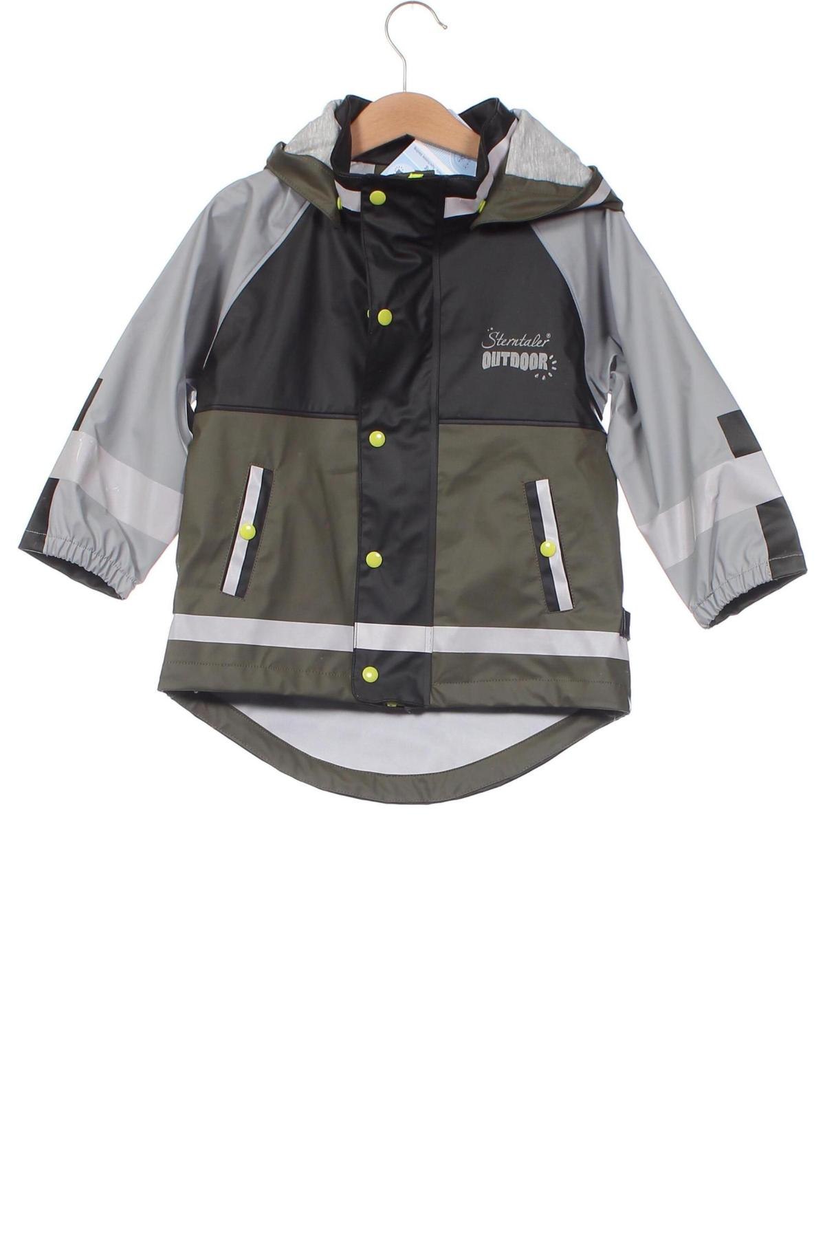 Kinderjacke Sterntaler, Größe 18-24m/ 86-98 cm, Farbe Mehrfarbig, Preis € 17,53