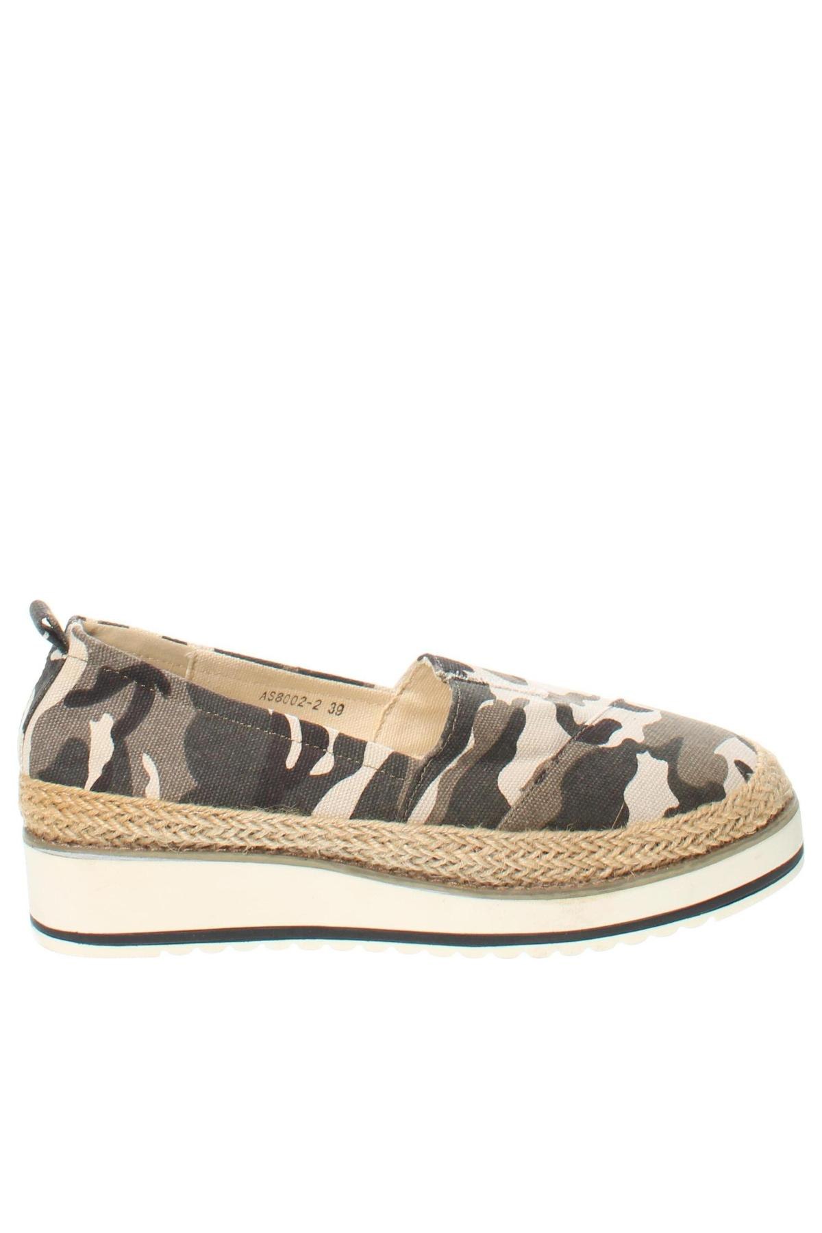 Espadrile, Mărime 39, Culoare Multicolor, Preț 53,86 Lei