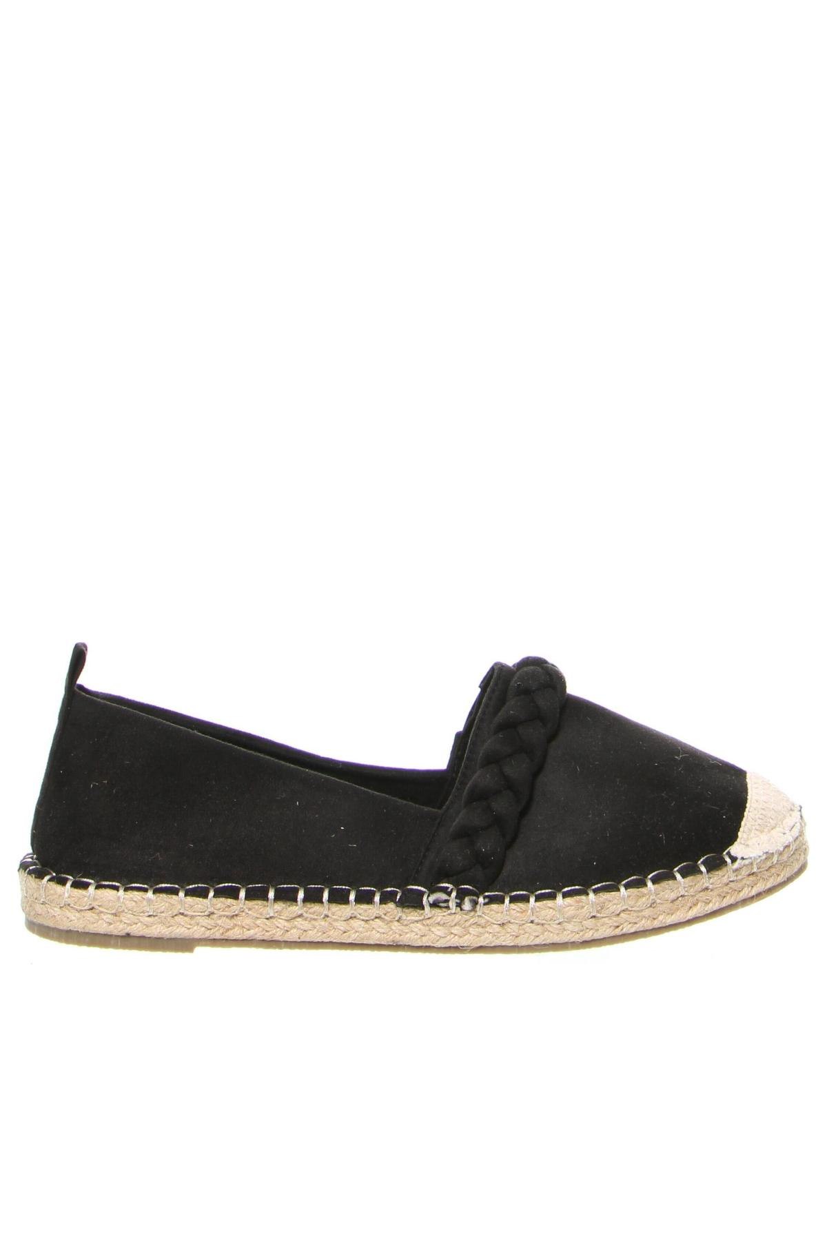 Espadrilles Ambellis, Größe 42, Farbe Schwarz, Preis € 14,49