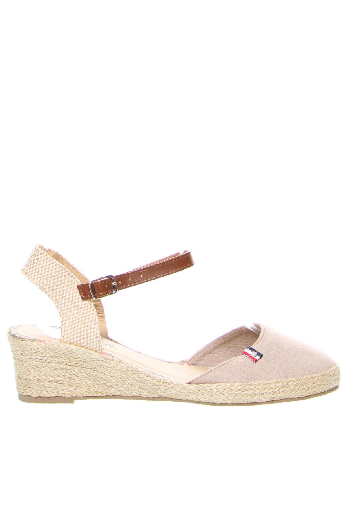 Espadrilles Ambellis, Méret 41, Szín Bézs, Ár 7 326 Ft