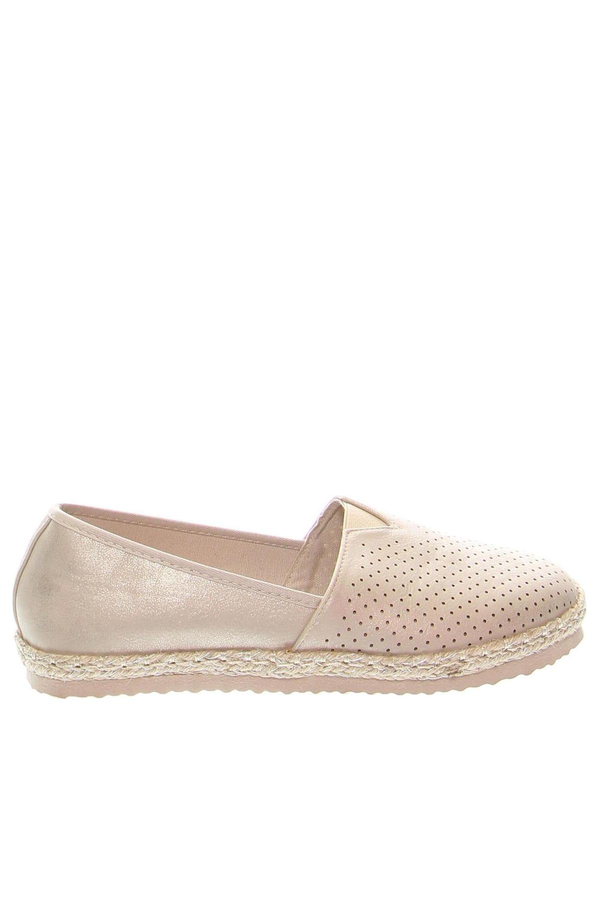 Espadrile Ambellis, Mărime 40, Culoare Bej, Preț 126,65 Lei