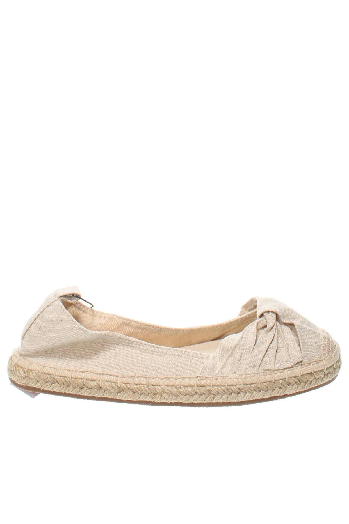 Espadrilky Anna Field, Velikost 39, Barva Béžová, Cena  365,00 Kč