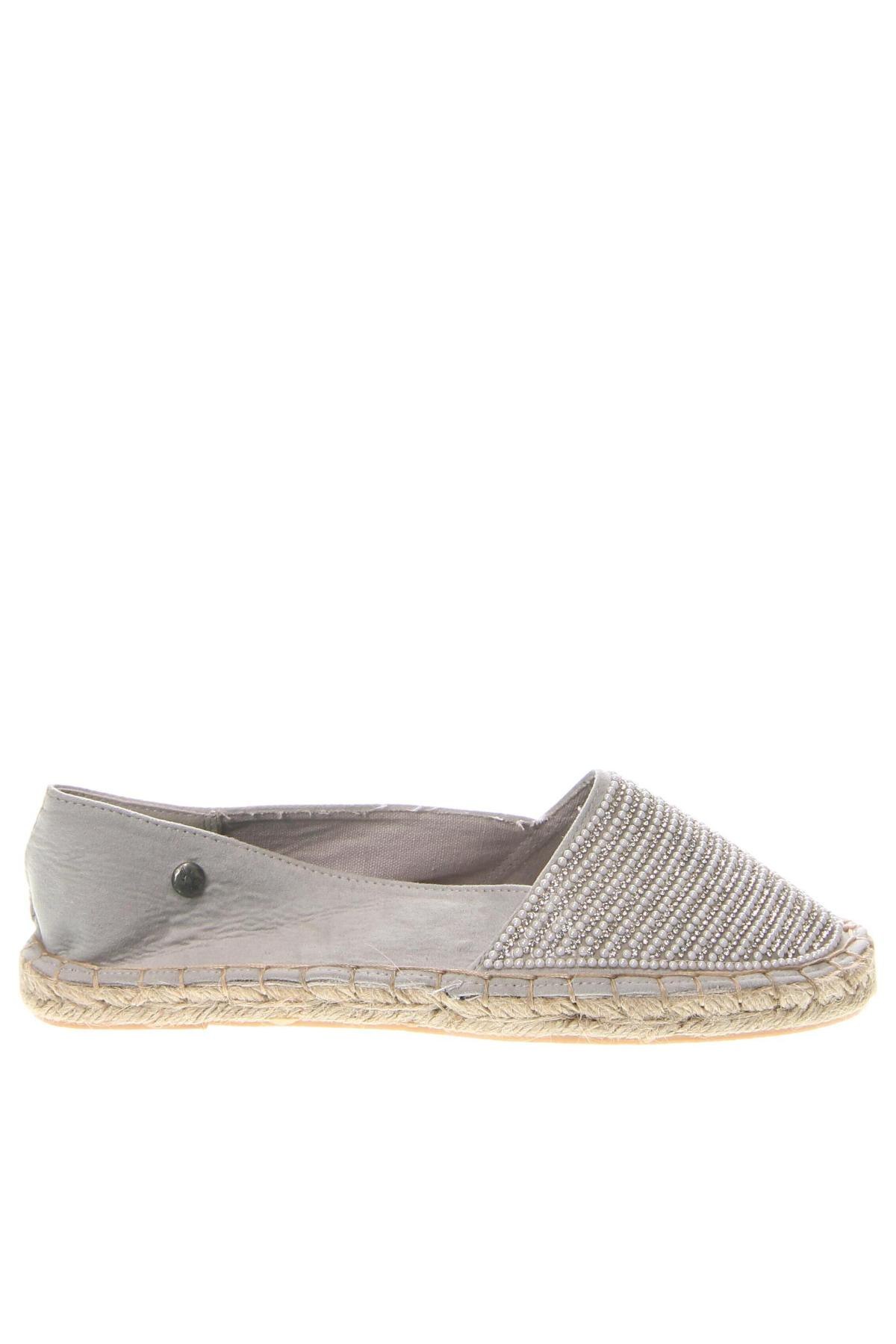 Espadrilky  Fritzi Aus Preussen, Veľkosť 41, Farba Sivá, Cena  39,69 €