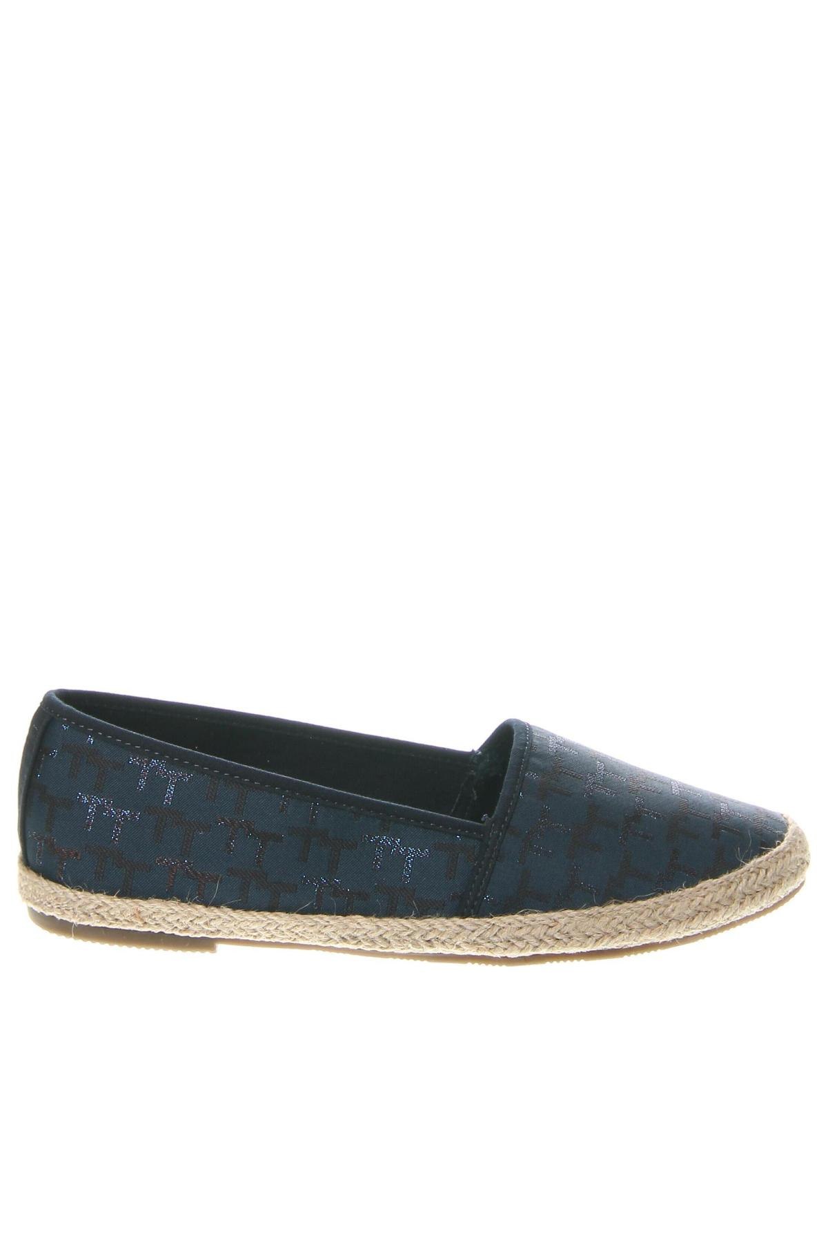 Espadrilky  Tom Tailor, Veľkosť 41, Farba Modrá, Cena  39,69 €