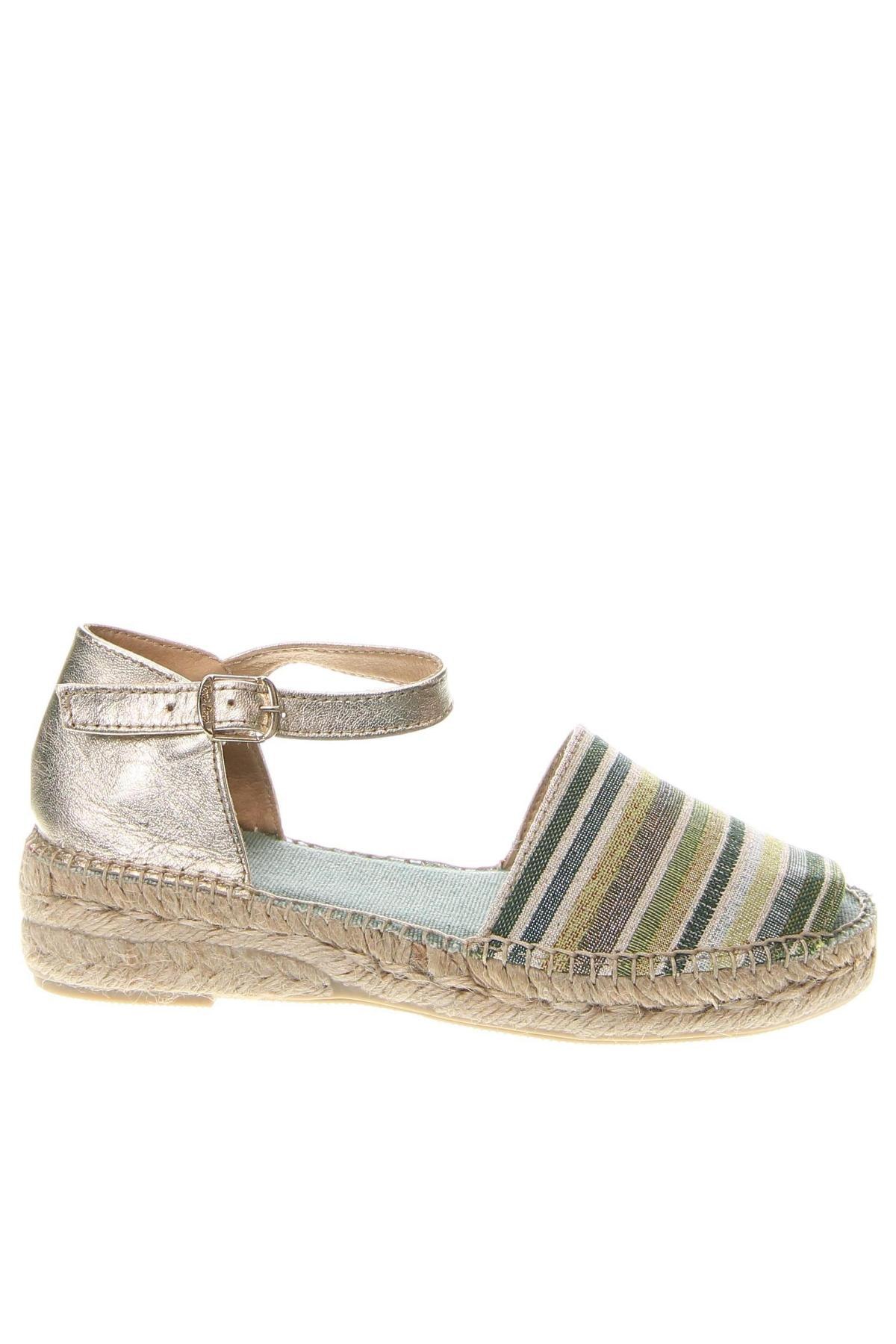 Espadrile Toni Pons, Mărime 37, Culoare Multicolor, Preț 253,29 Lei