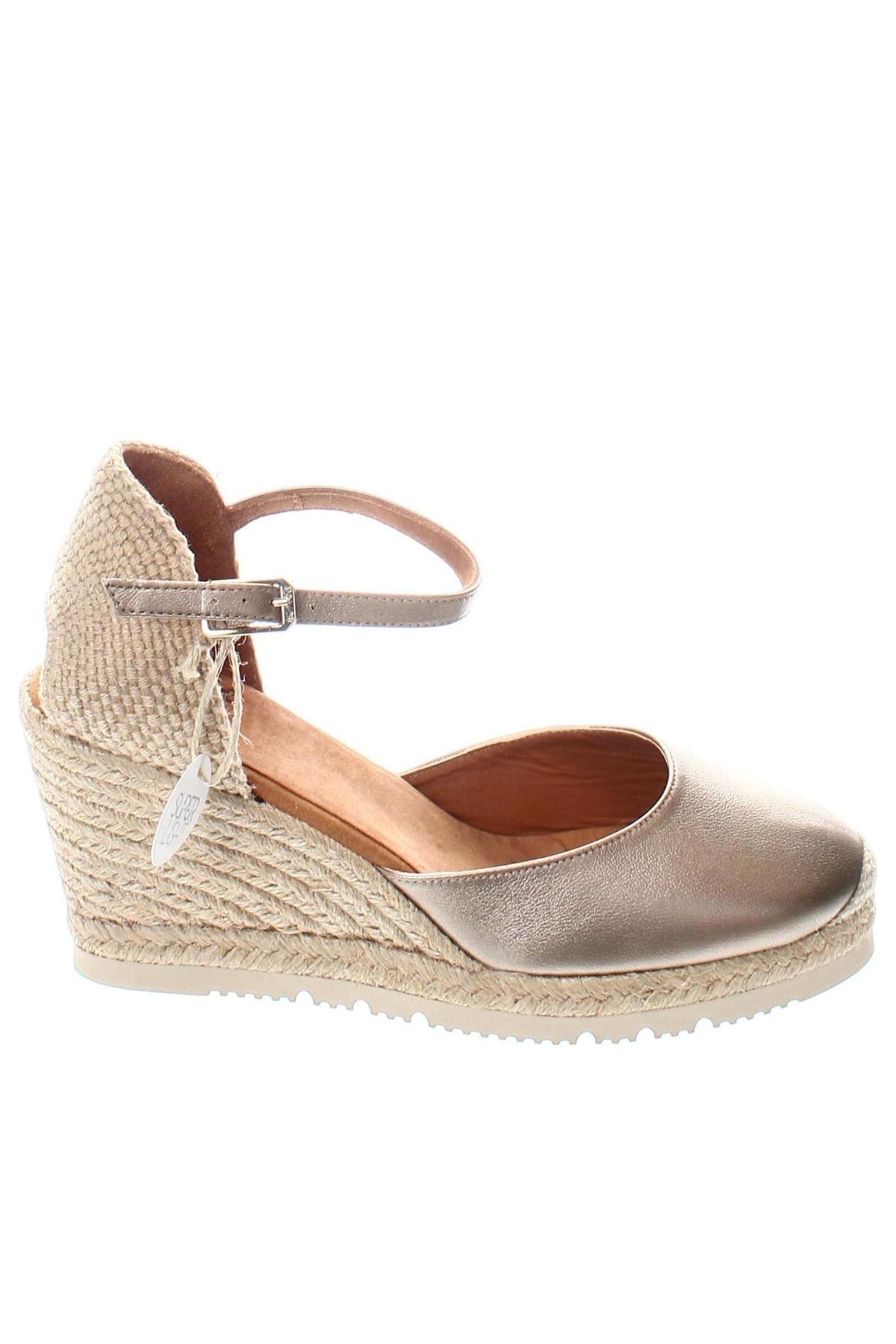 Espadrilky Unisa, Velikost 39, Barva Béžová, Cena  1 357,00 Kč