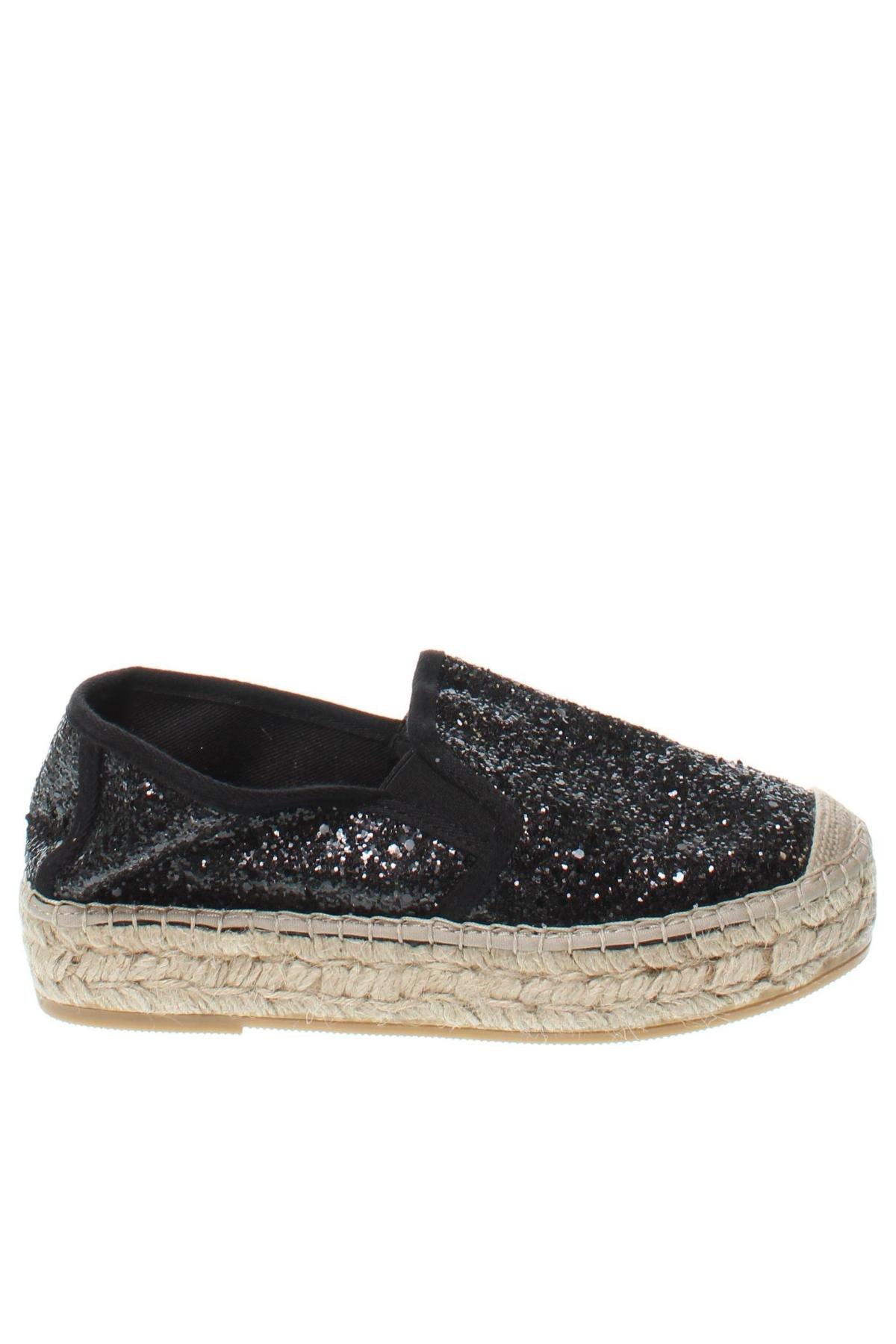 Espadrilky Vidorreta, Velikost 36, Barva Černá, Cena  959,00 Kč