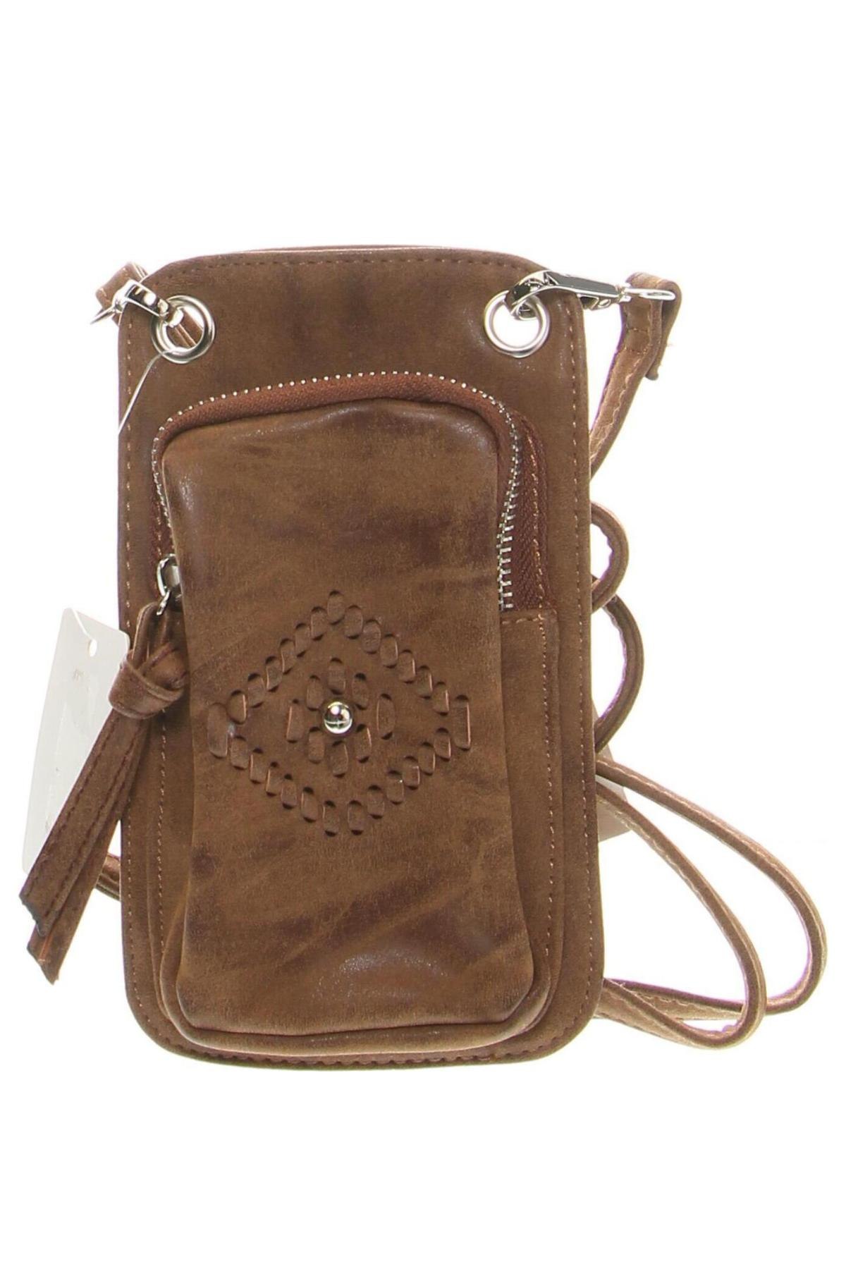 Handytasche, Farbe Braun, Preis € 9,39