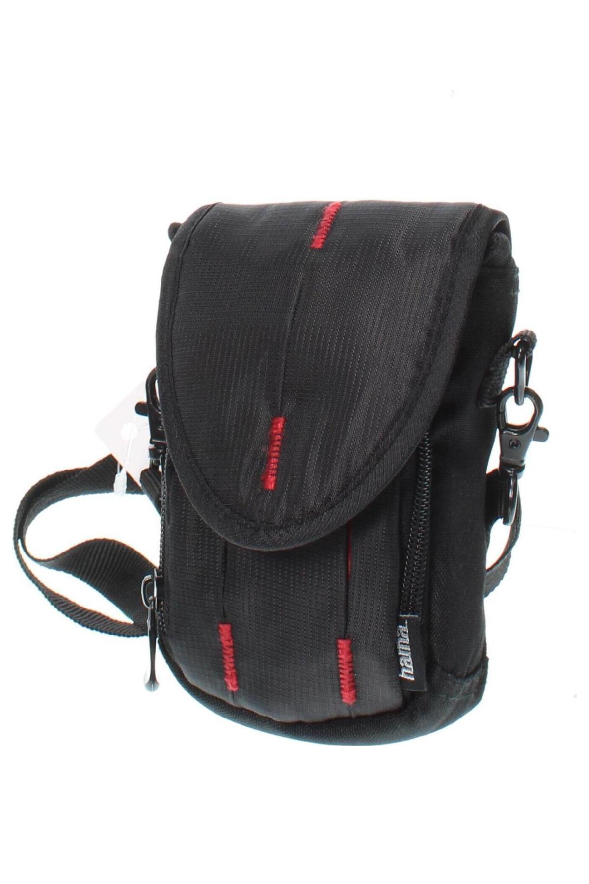 Handytasche Hama, Farbe Schwarz, Preis 14,61 €