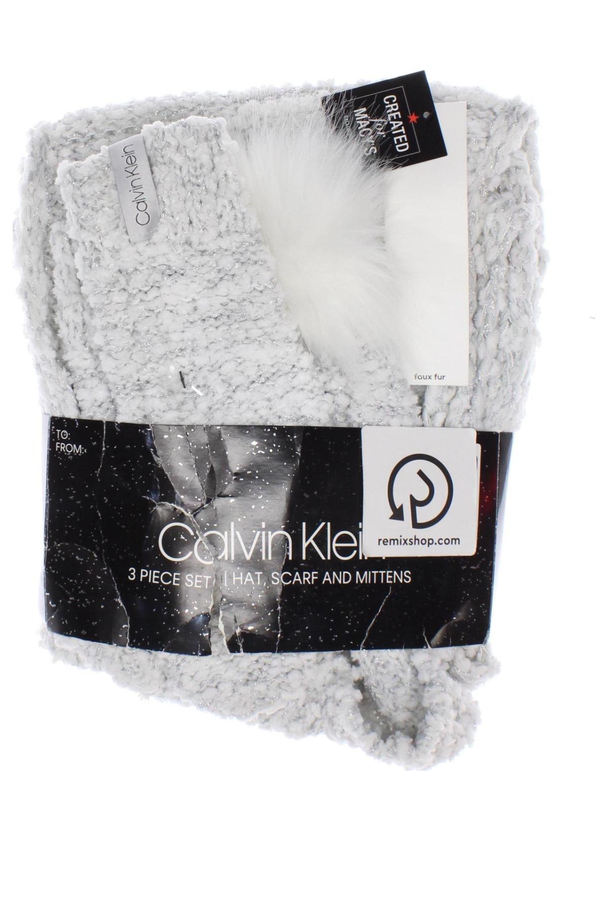 Σύνολο Calvin Klein, Χρώμα Πολύχρωμο, Τιμή 57,53 €