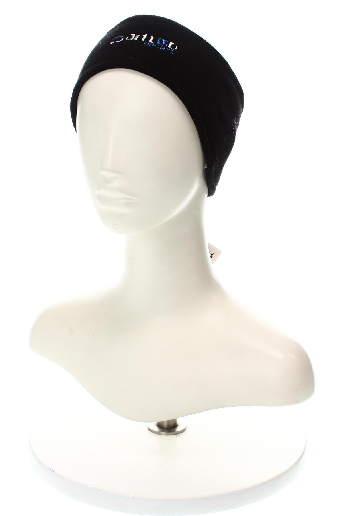 Stirnband TCM, Farbe Schwarz, Preis 8,01 €