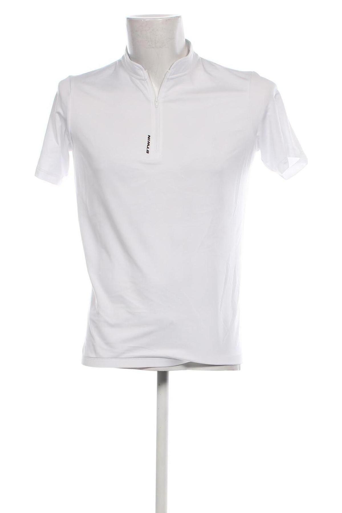 Herren Shirt, Größe L, Farbe Weiß, Preis 4,80 €