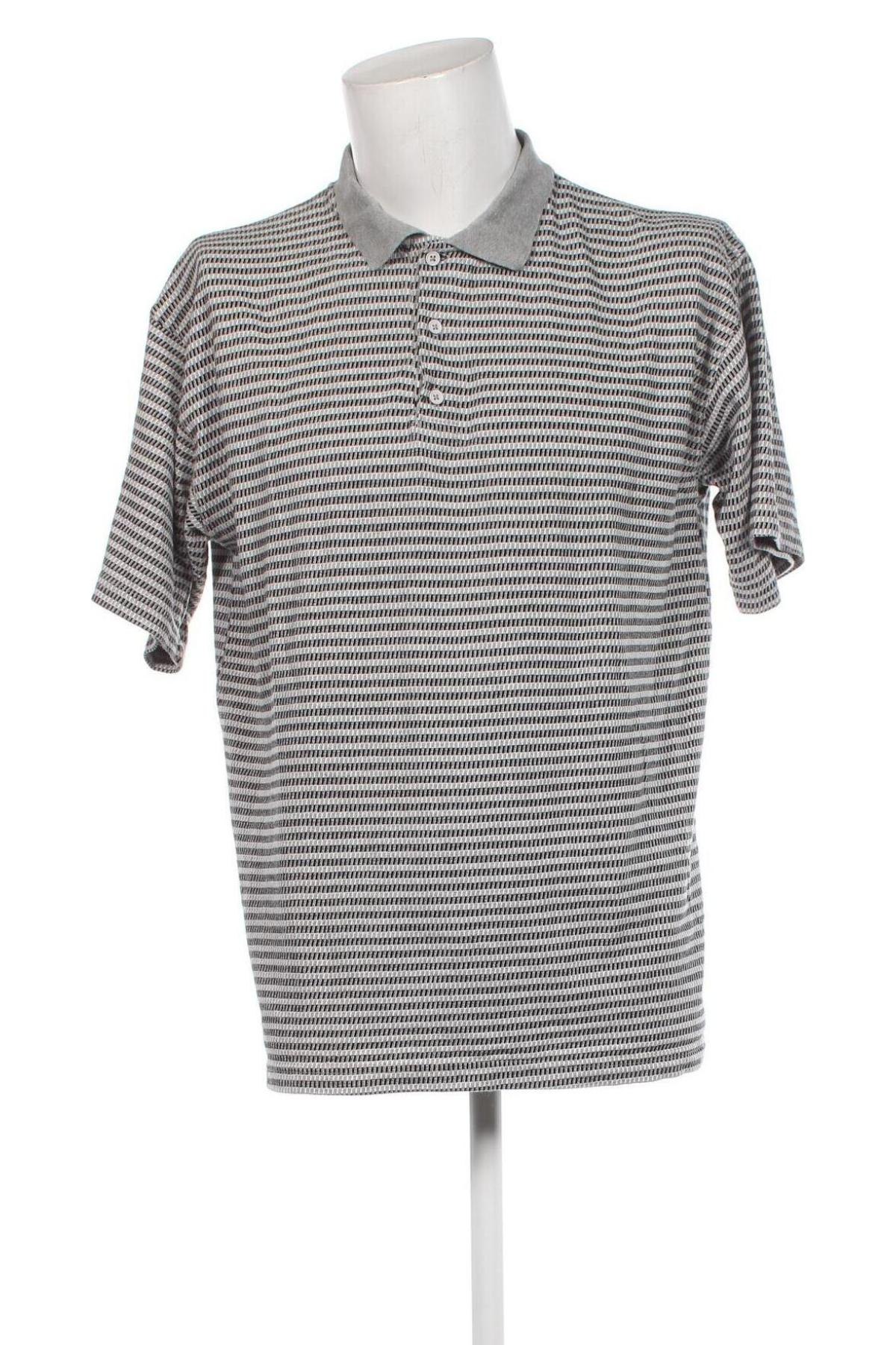 Ανδρική μπλούζα, Μέγεθος L, Χρώμα Γκρί, Τιμή 5,70 €