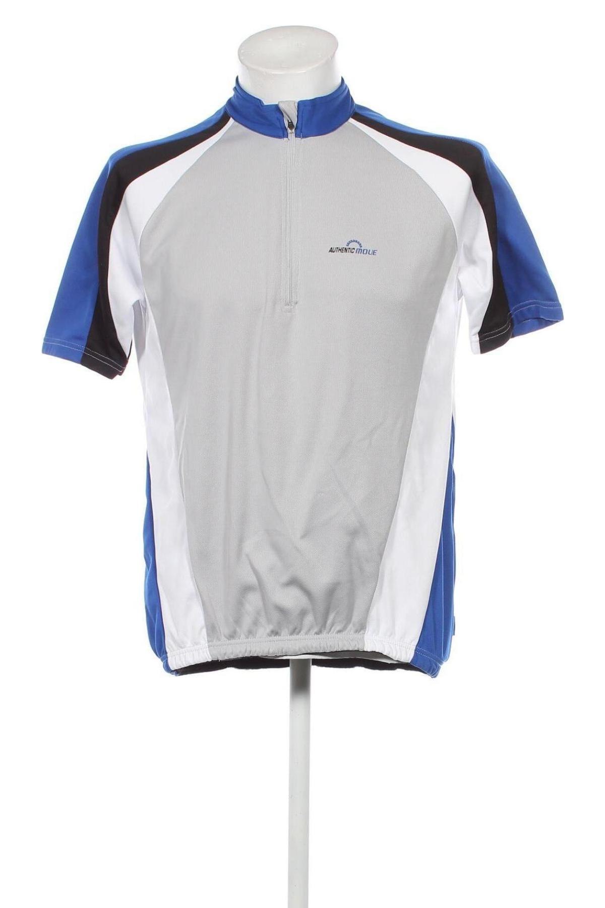Ανδρική μπλούζα, Μέγεθος L, Χρώμα Πολύχρωμο, Τιμή 5,69 €