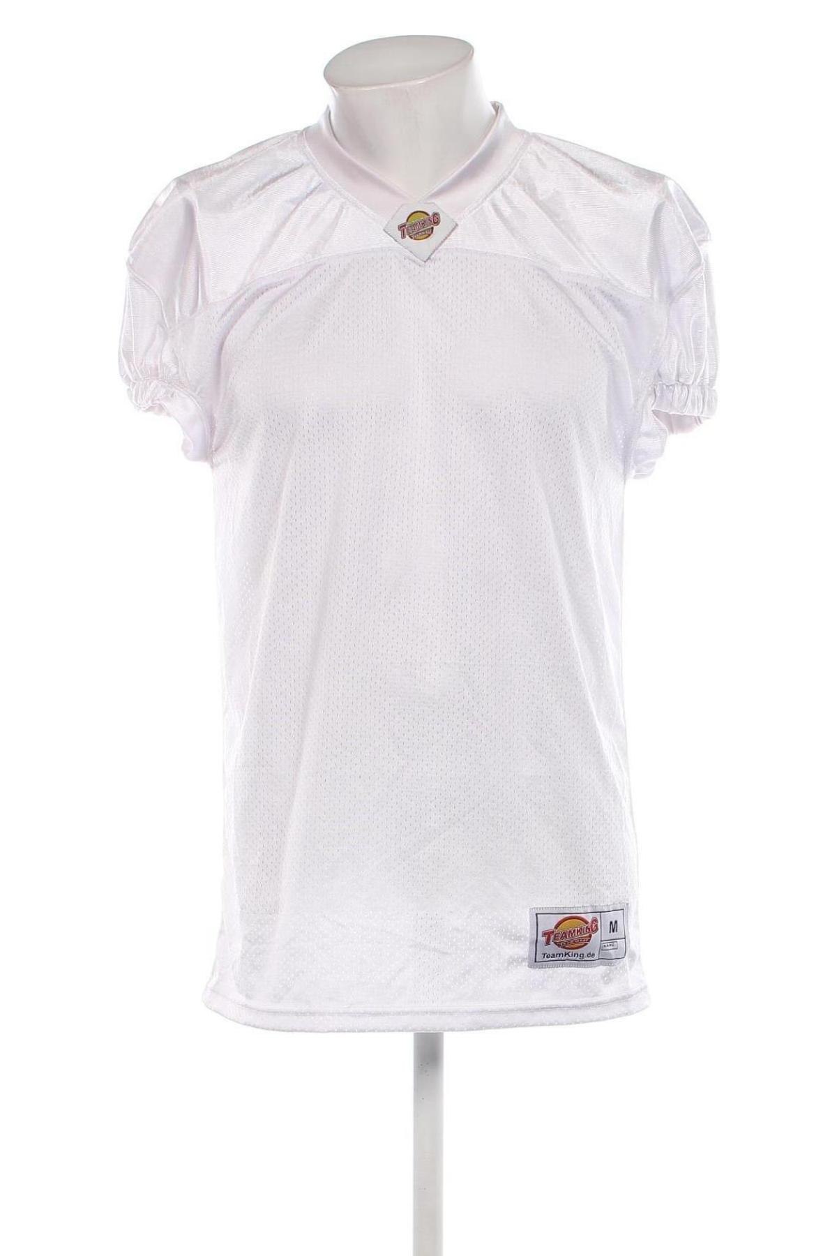 Herren Shirt, Größe L, Farbe Weiß, Preis 5,60 €