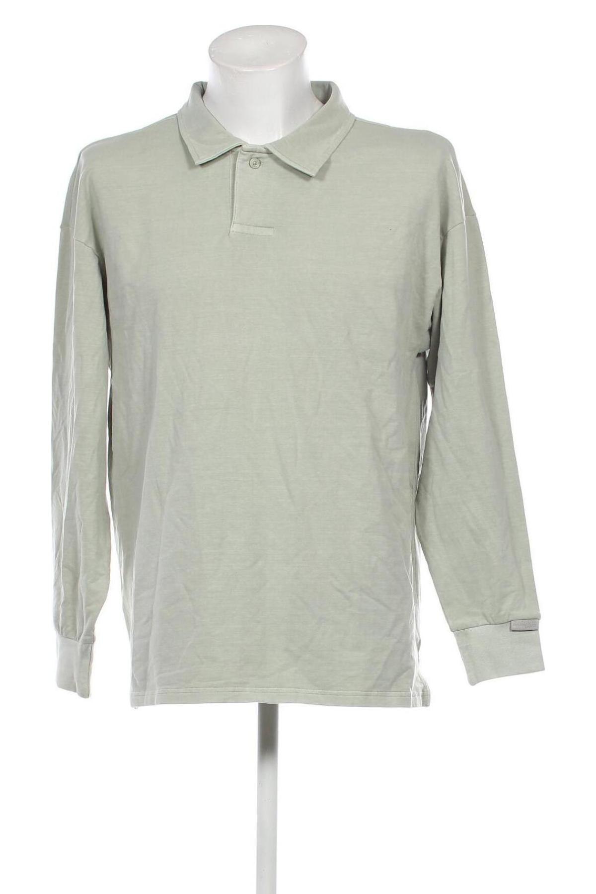 Herren Shirt Core By Jack & Jones, Größe L, Farbe Grün, Preis € 11,86