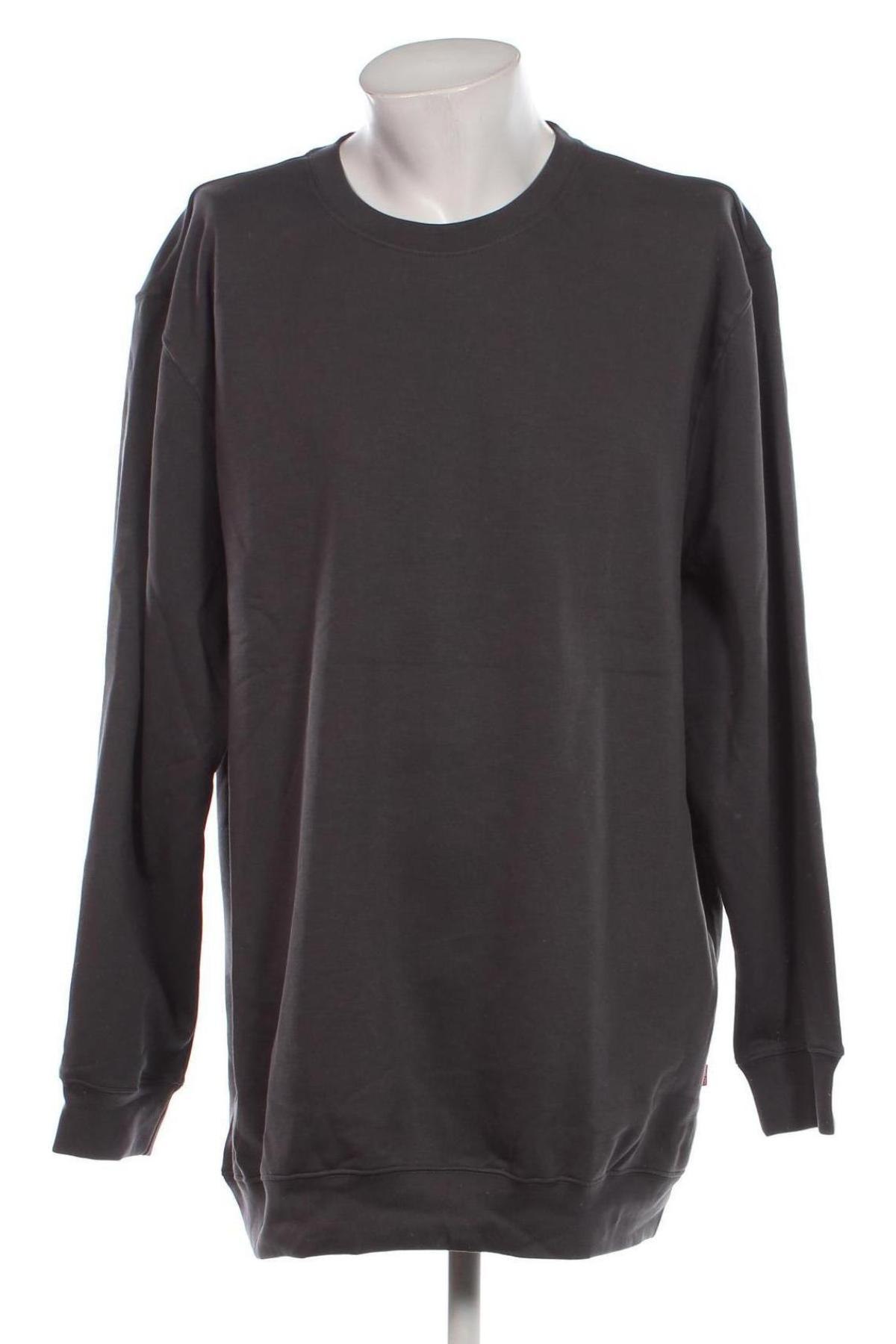 Мъжка блуза Engelbert Strauss, Размер 5XL, Цвят Син, Цена 25,65 лв.