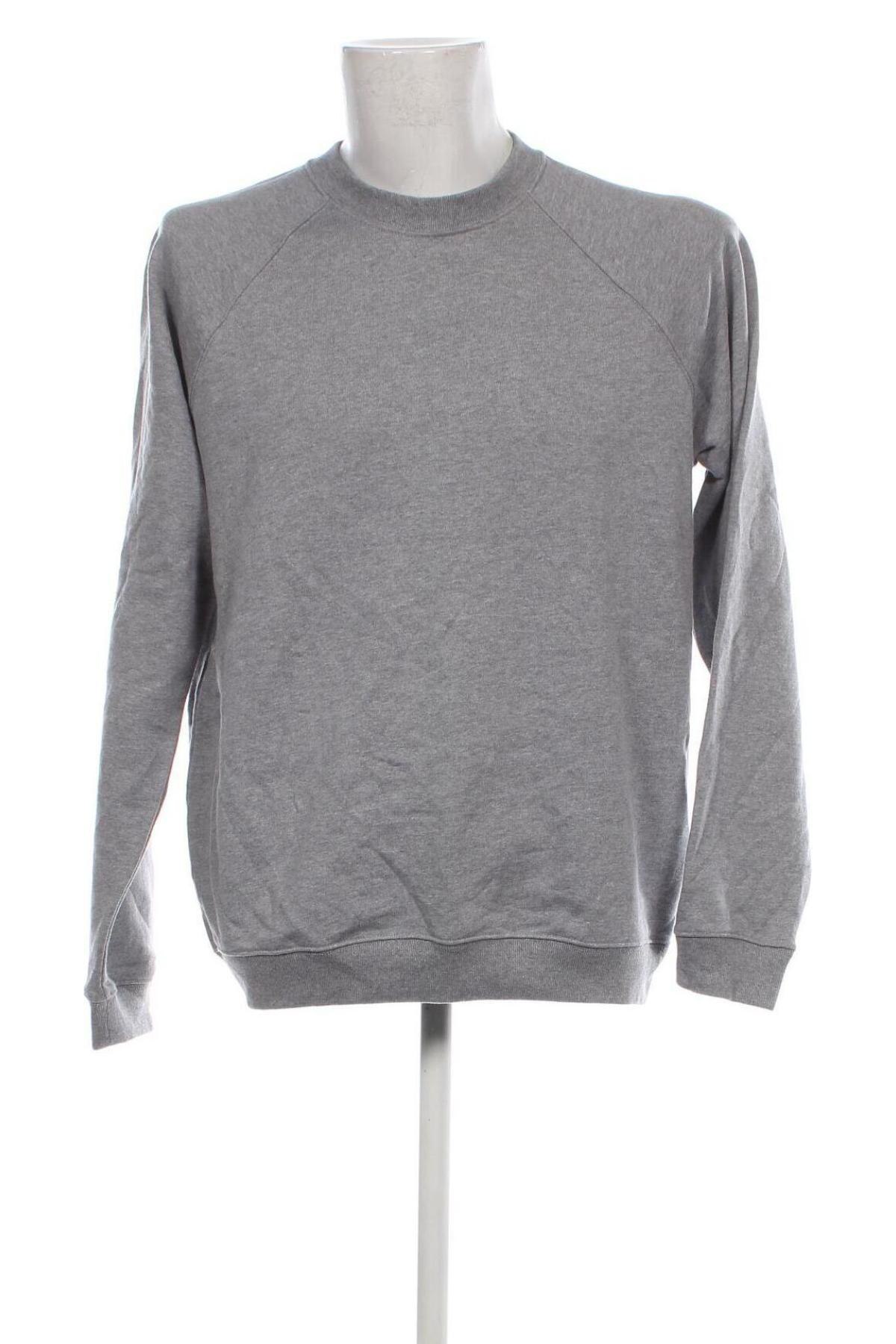 Herren Shirt Gap, Größe M, Farbe Grau, Preis € 19,41