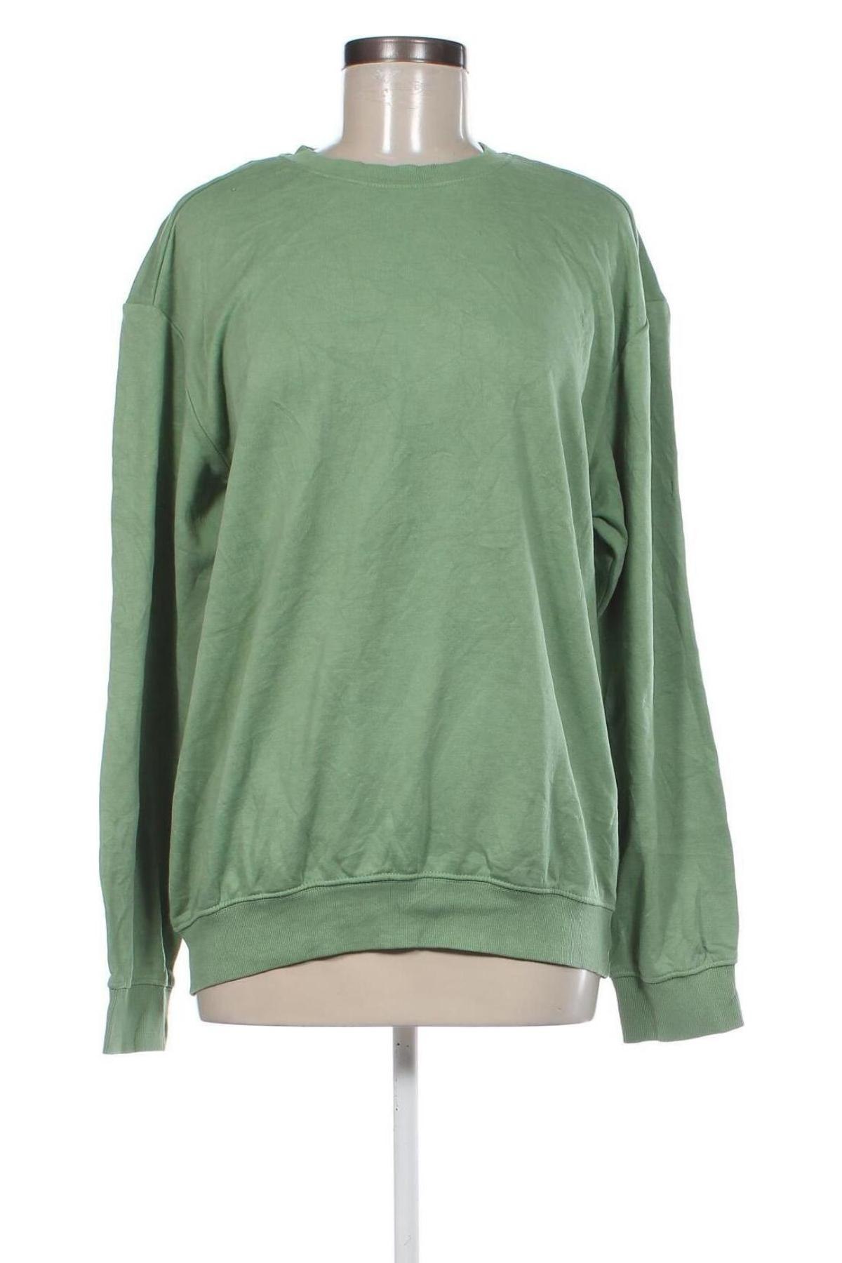 Pánske tričko  H&M, Veľkosť S, Farba Zelená, Cena  10,95 €