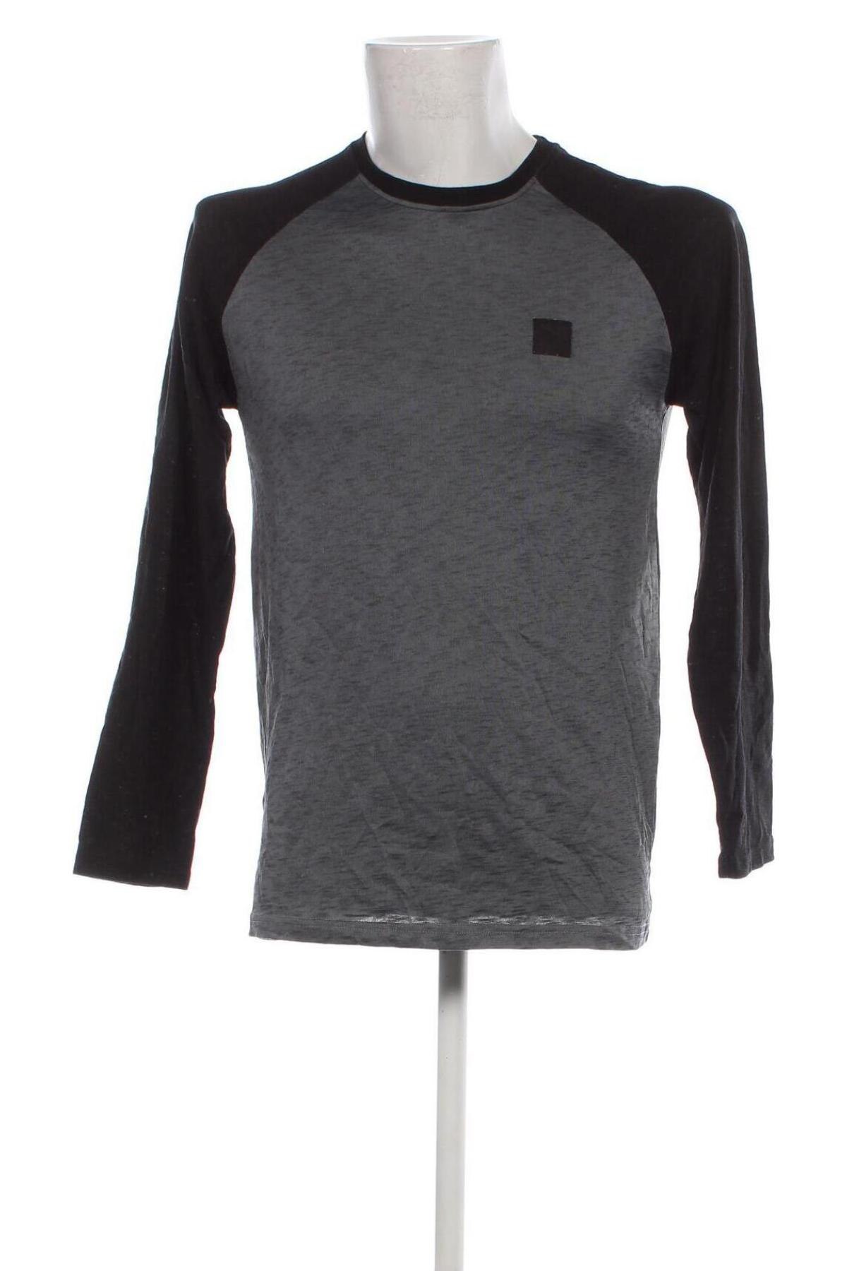 Ανδρική μπλούζα Iriedaily, Μέγεθος M, Χρώμα Γκρί, Τιμή 8,35 €