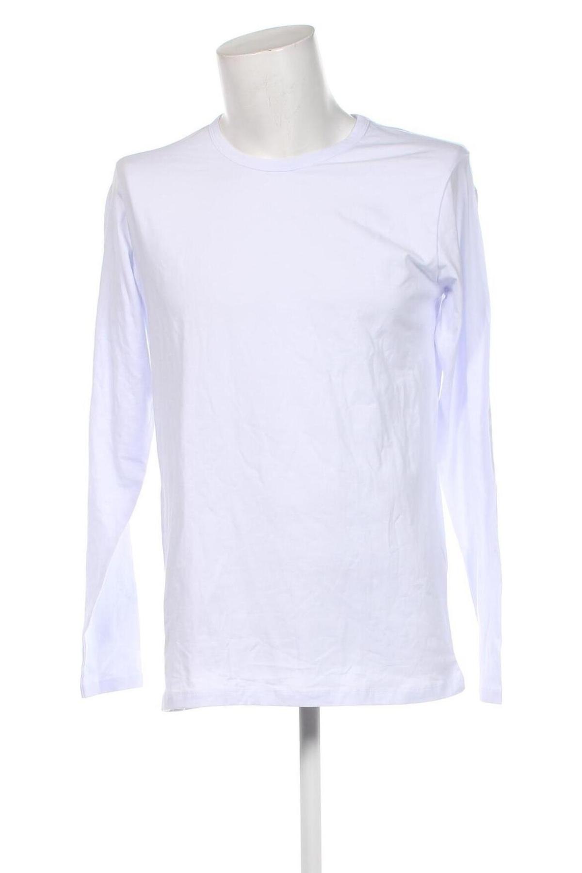 Herren Shirt Jack & Jones, Größe XL, Farbe Weiß, Preis € 13,89