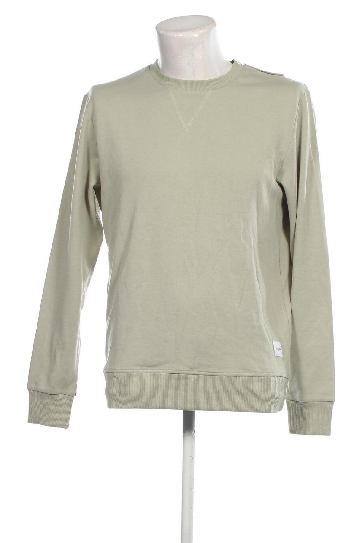 Pánske tričko  Jack & Jones, Veľkosť L, Farba Zelená, Cena  13,89 €