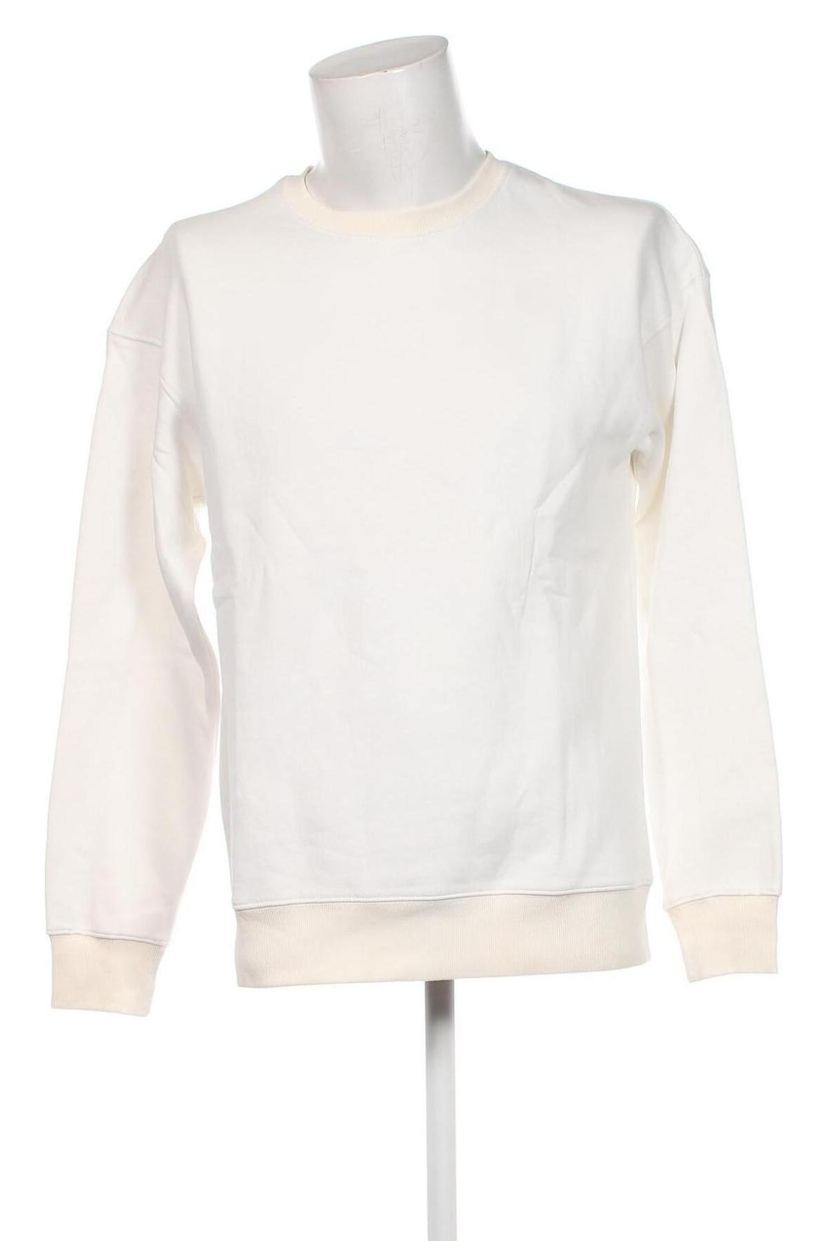 Ανδρική μπλούζα Jack & Jones, Μέγεθος L, Χρώμα Λευκό, Τιμή 13,89 €