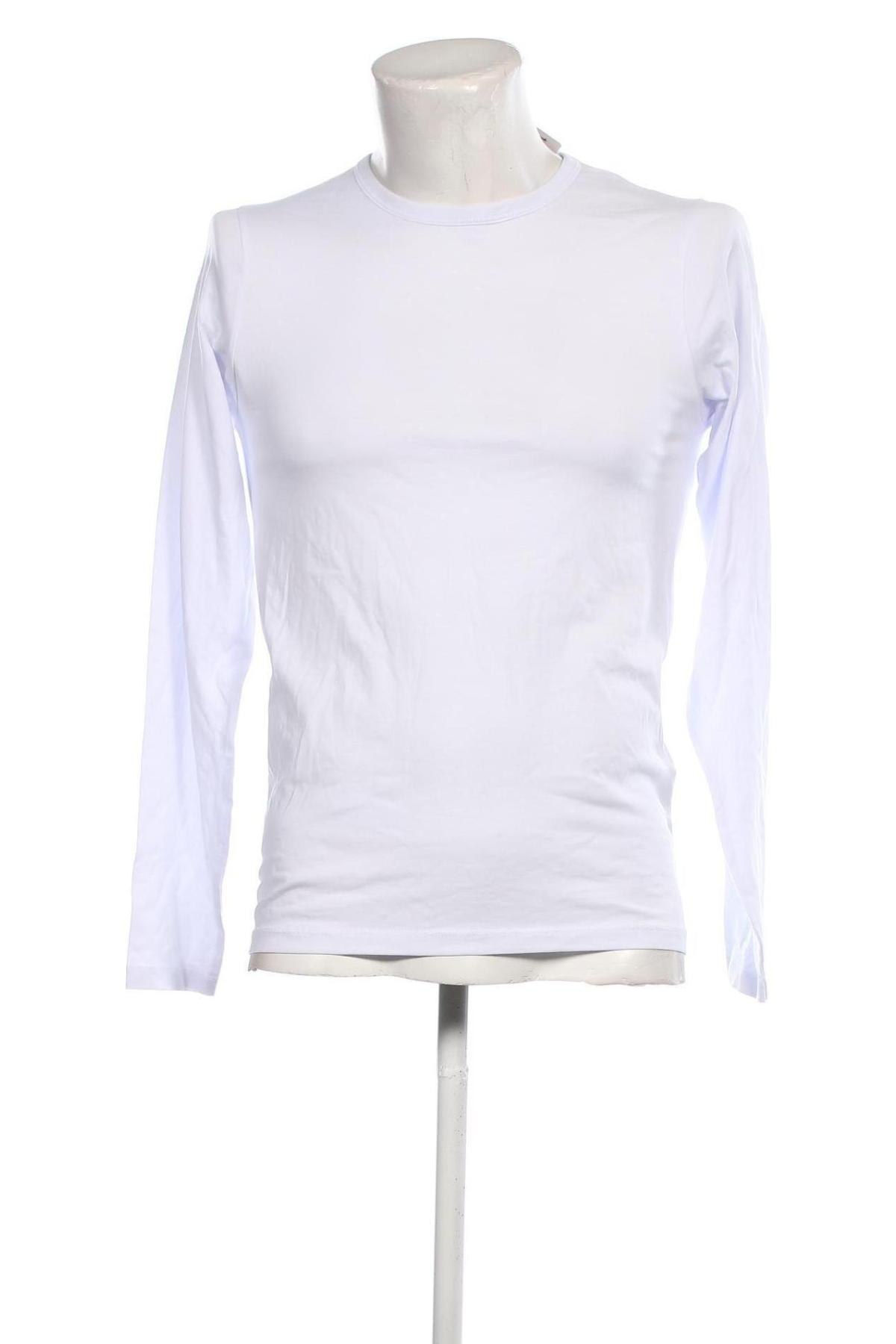 Herren Shirt Jack & Jones, Größe S, Farbe Blau, Preis € 10,10