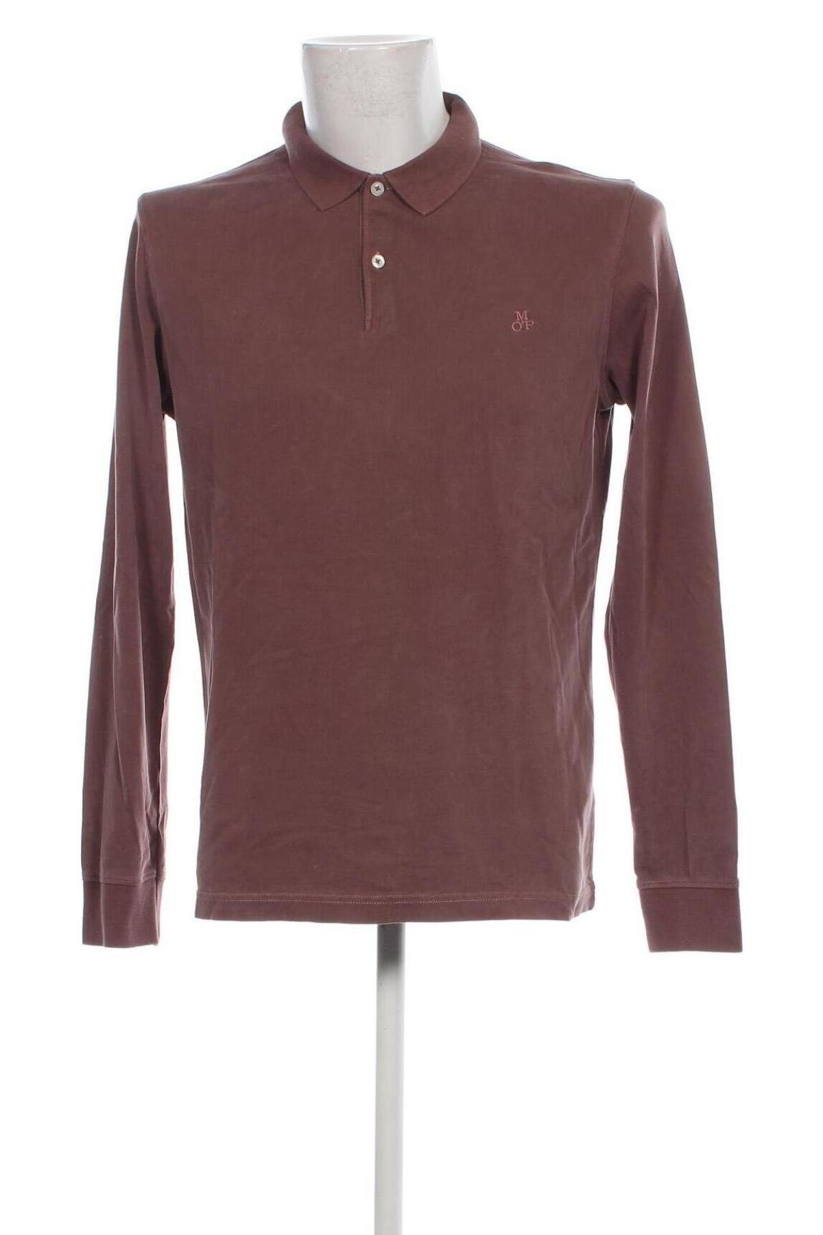 Herren Shirt Marc O'Polo, Größe L, Farbe Aschrosa, Preis € 71,50