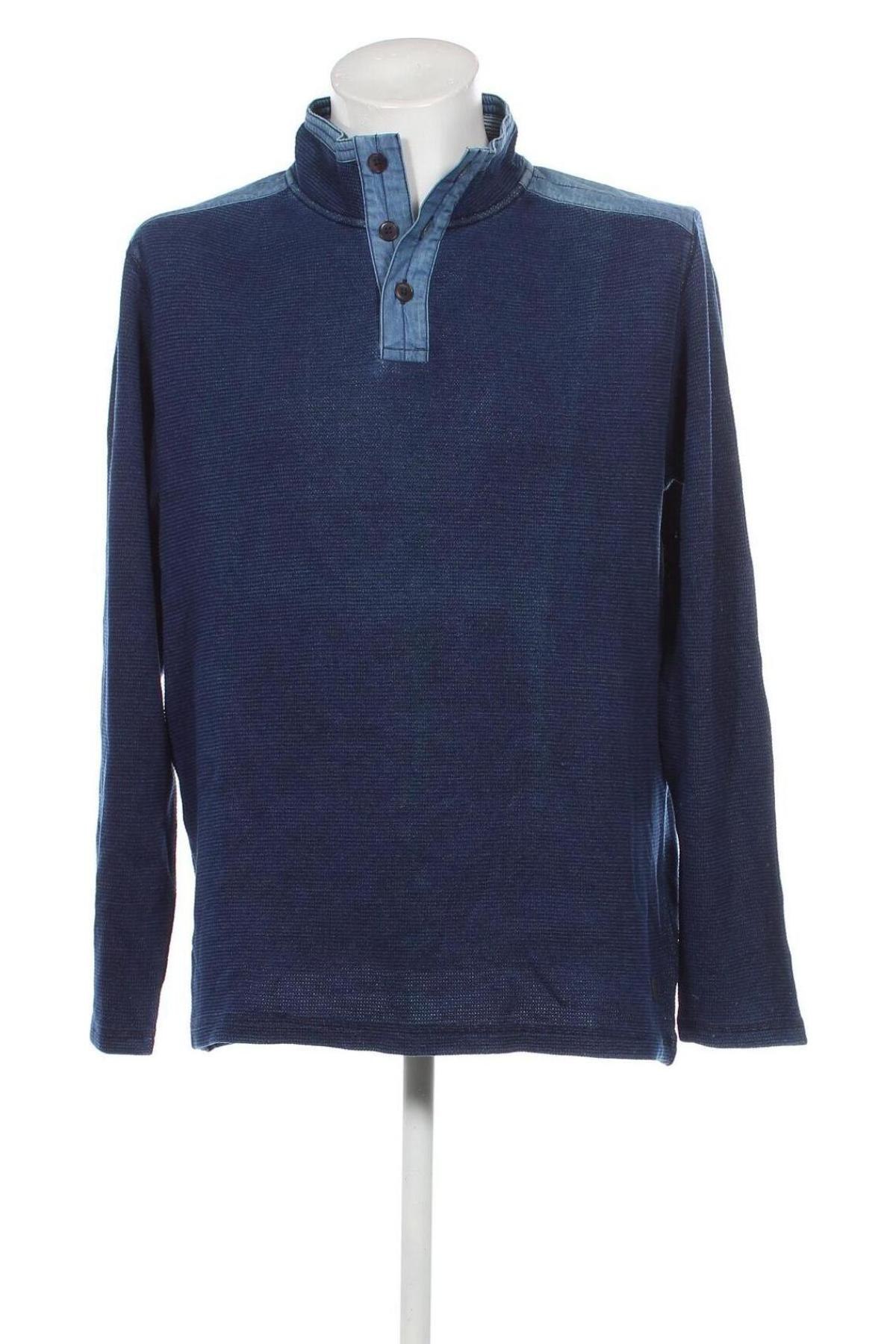 Herren Shirt Marc O'Polo, Größe XL, Farbe Blau, Preis € 47,32