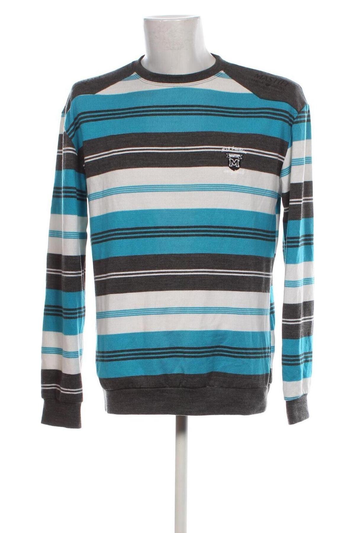 Herren Shirt Mastiff, Größe 5XL, Farbe Mehrfarbig, Preis € 7,98