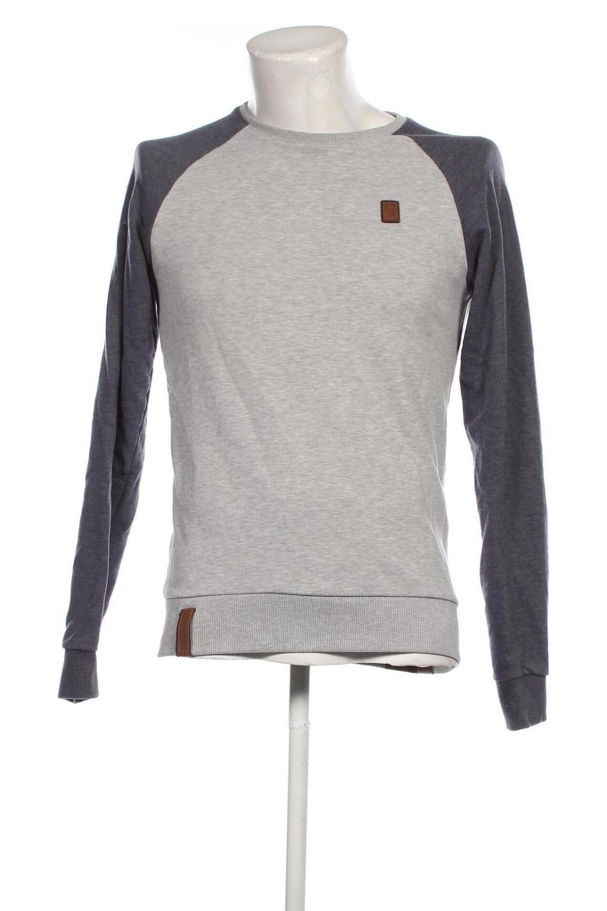 Ανδρική μπλούζα Naketano, Μέγεθος L, Χρώμα Πολύχρωμο, Τιμή 28,21 €